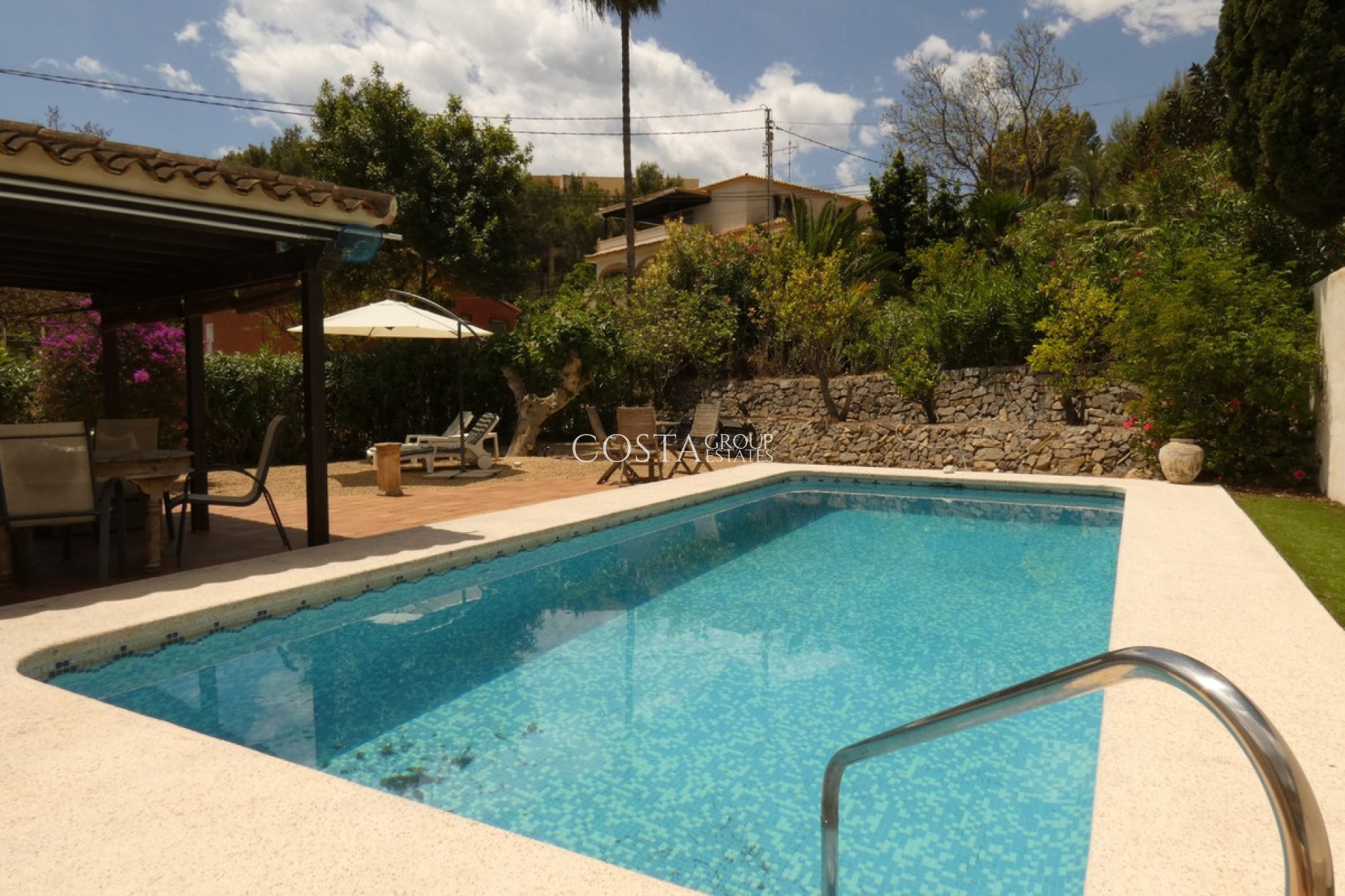 Wiederverkauf - Villa -
Altea - Altea Centro