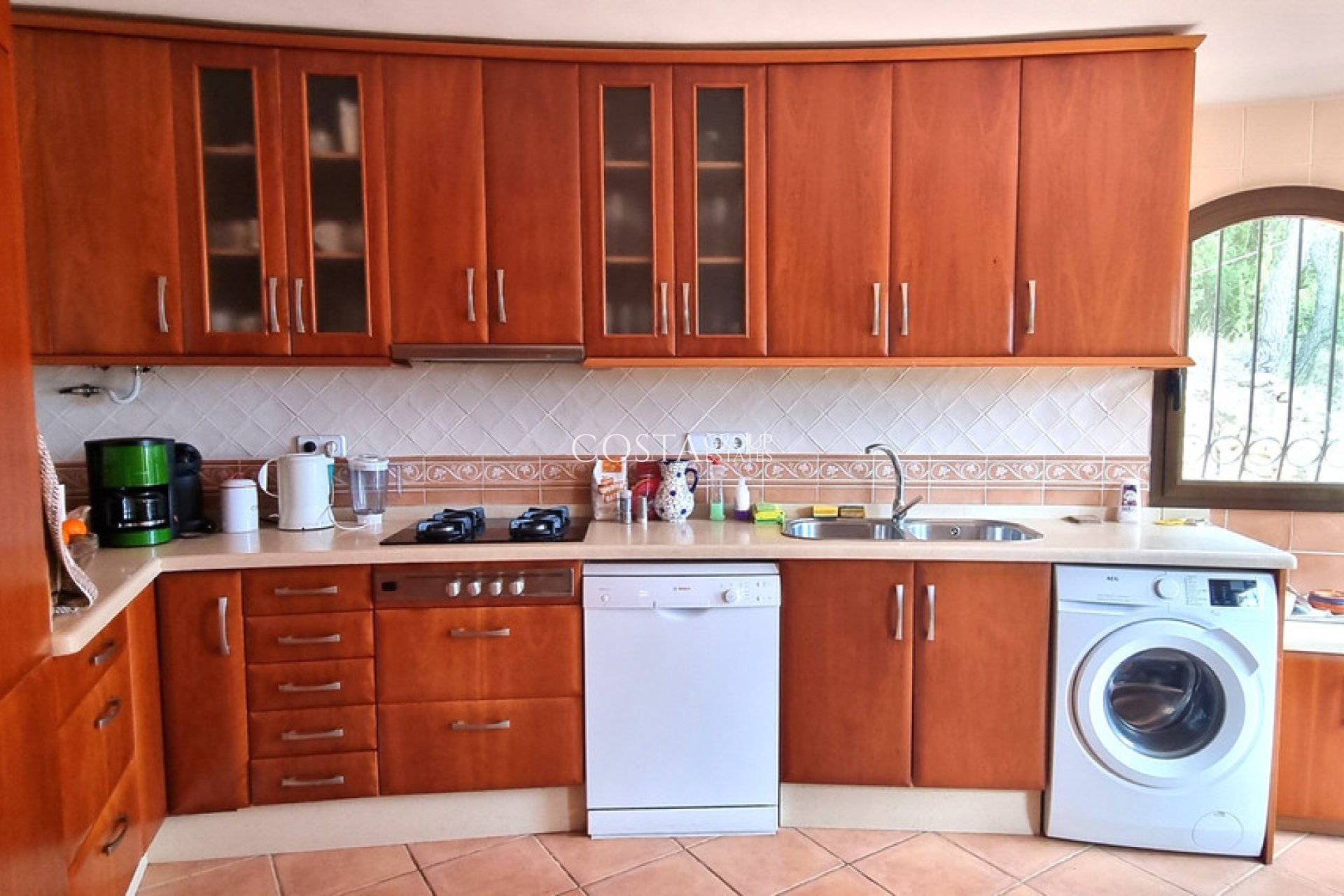 Wiederverkauf - Villa -
Altea - Altea Centro