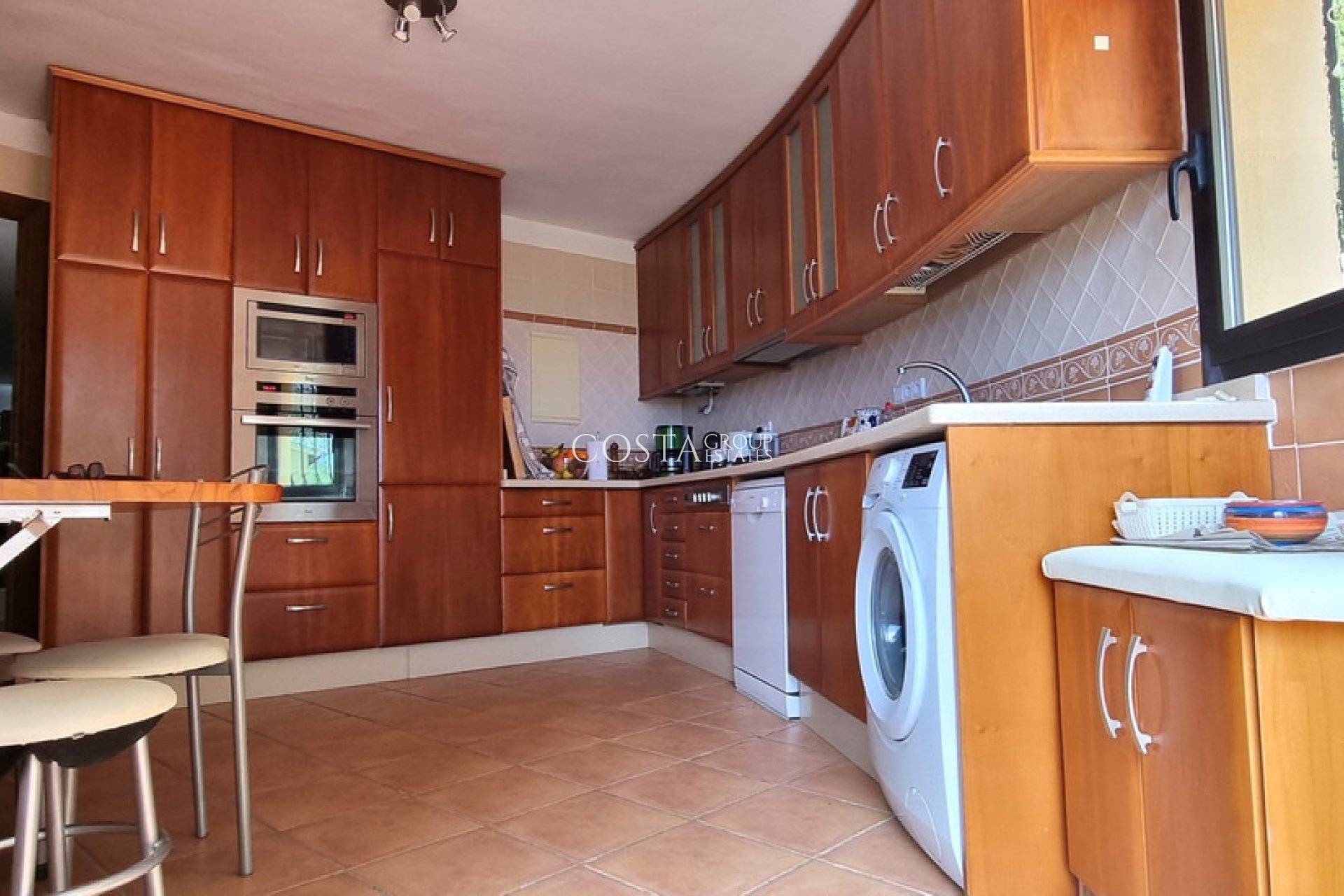 Wiederverkauf - Villa -
Altea - Altea Centro