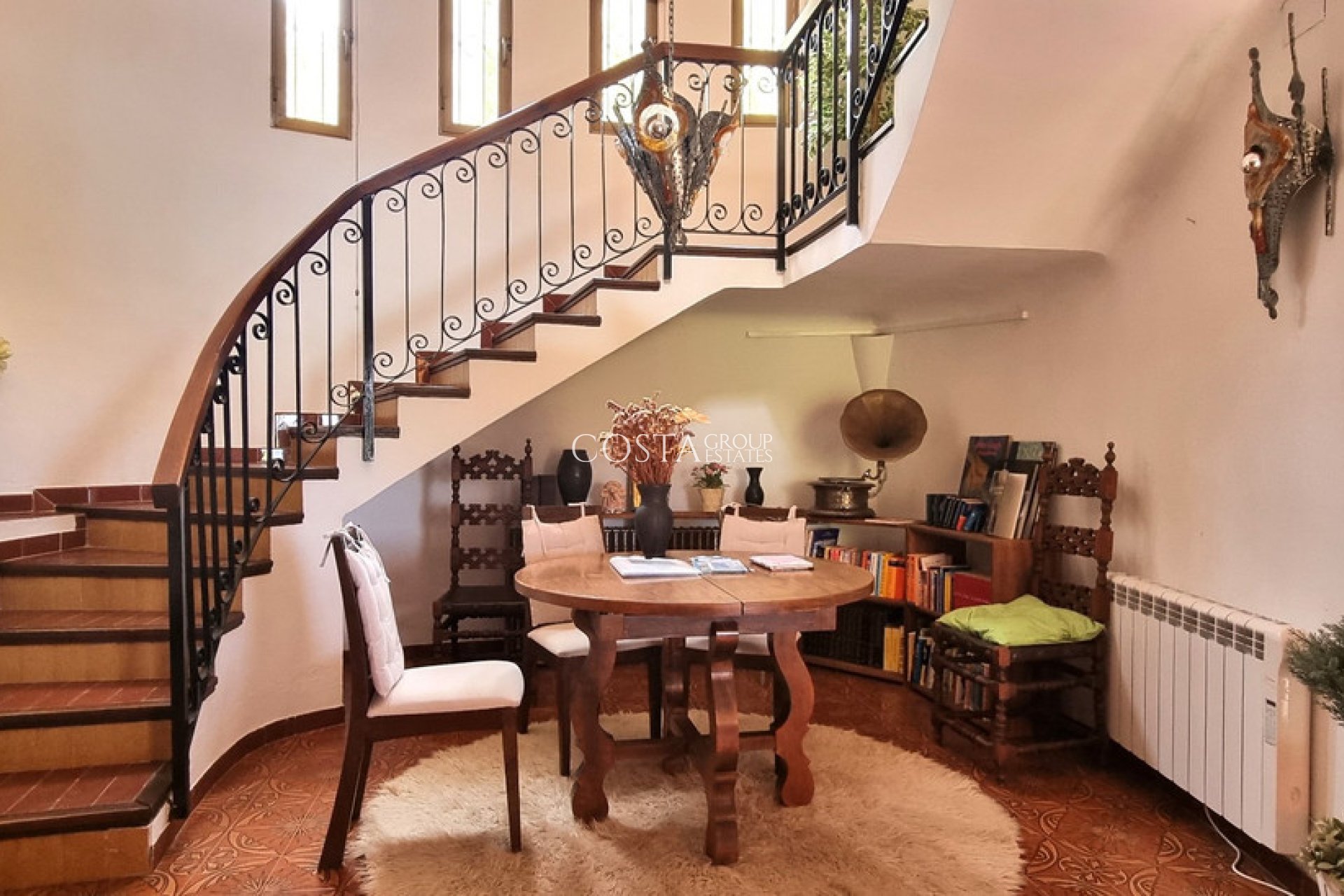 Wiederverkauf - Villa -
Altea - Altea Centro