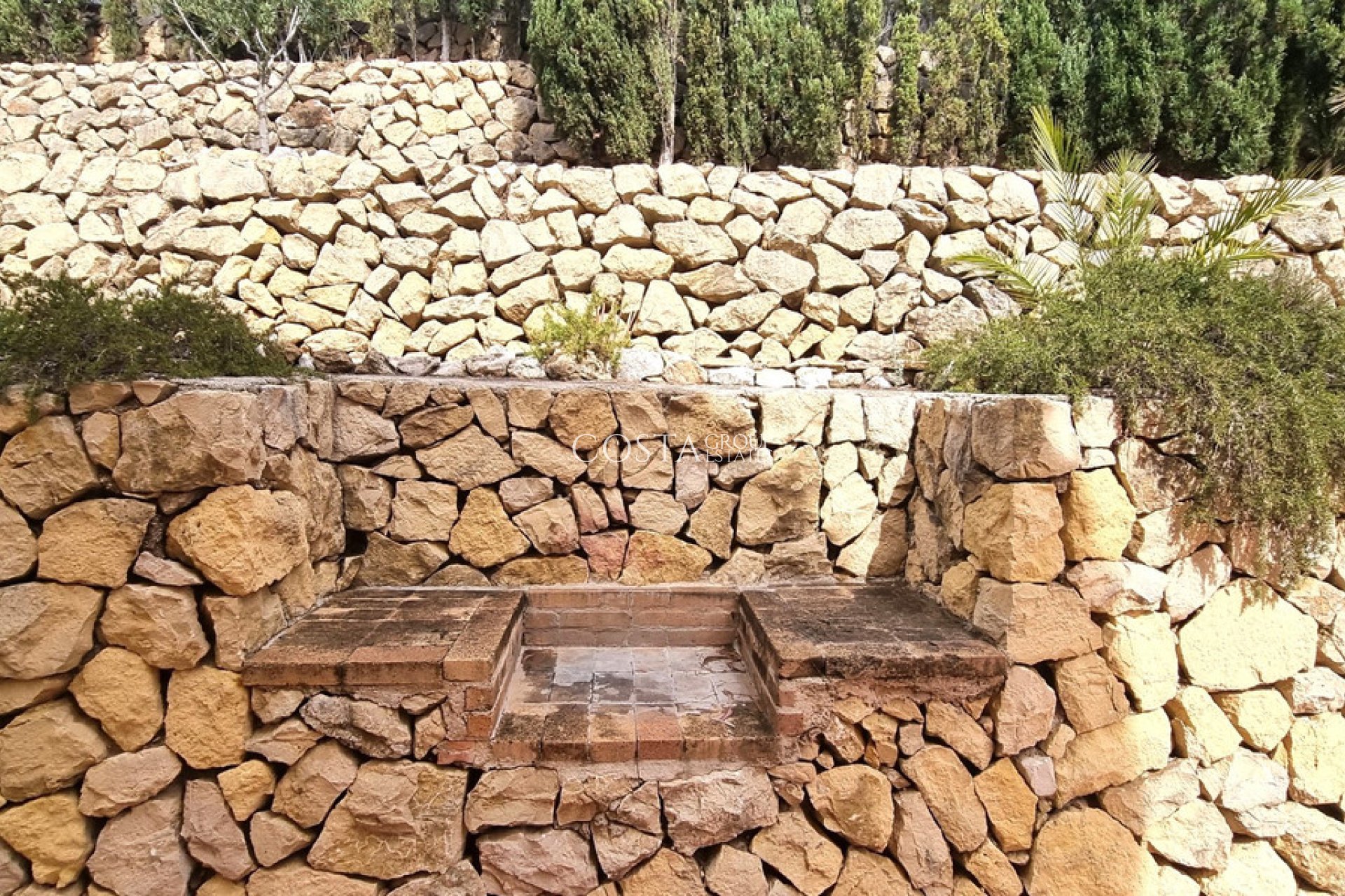 Wiederverkauf - Villa -
Altea - Altea Centro