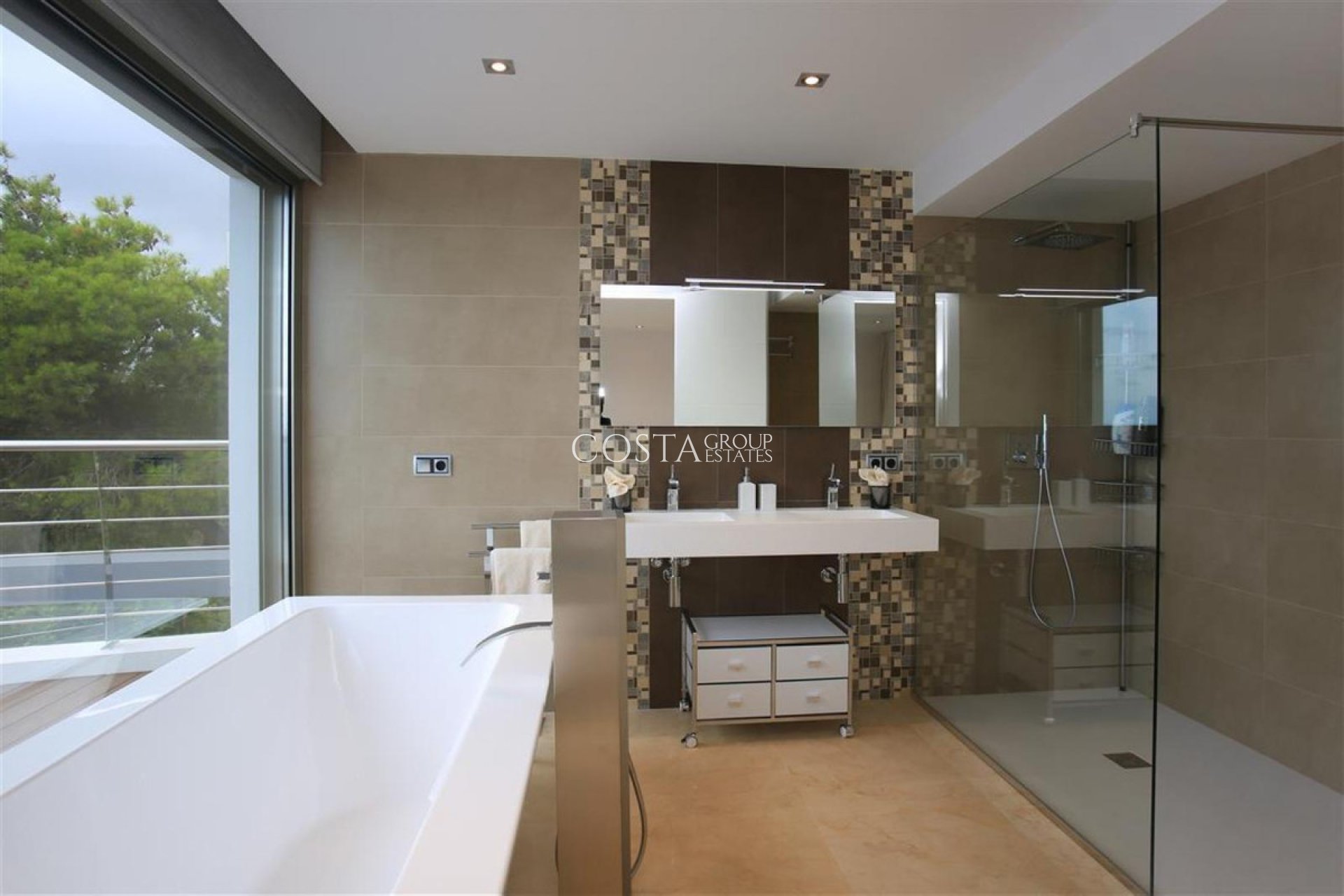 Wiederverkauf - Villa -
Altea - Altea Centro