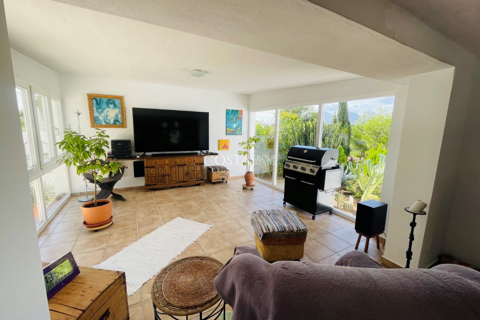 Wiederverkauf - Villa -
Altea - Altea Centro