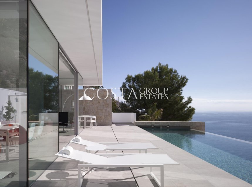 Wiederverkauf - Villa -
Altea - Altea Centro