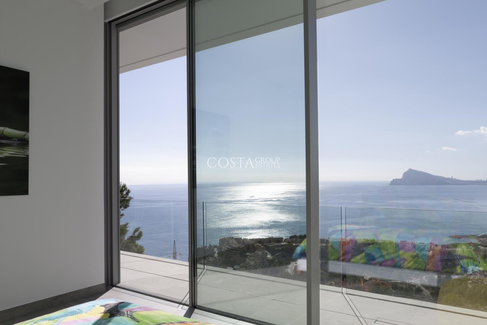 Wiederverkauf - Villa -
Altea - Altea Centro