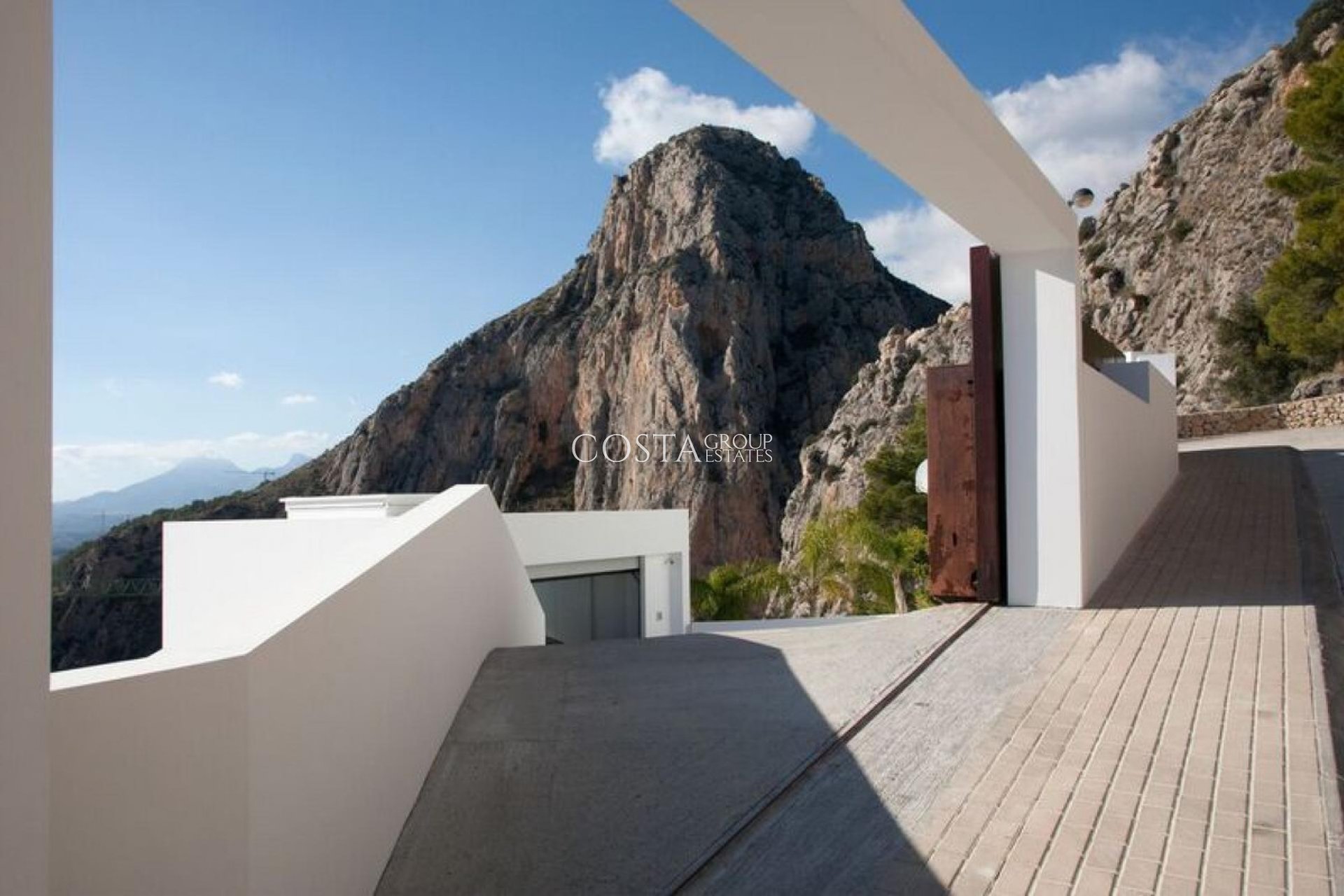 Wiederverkauf - Villa -
Altea - Altea Centro