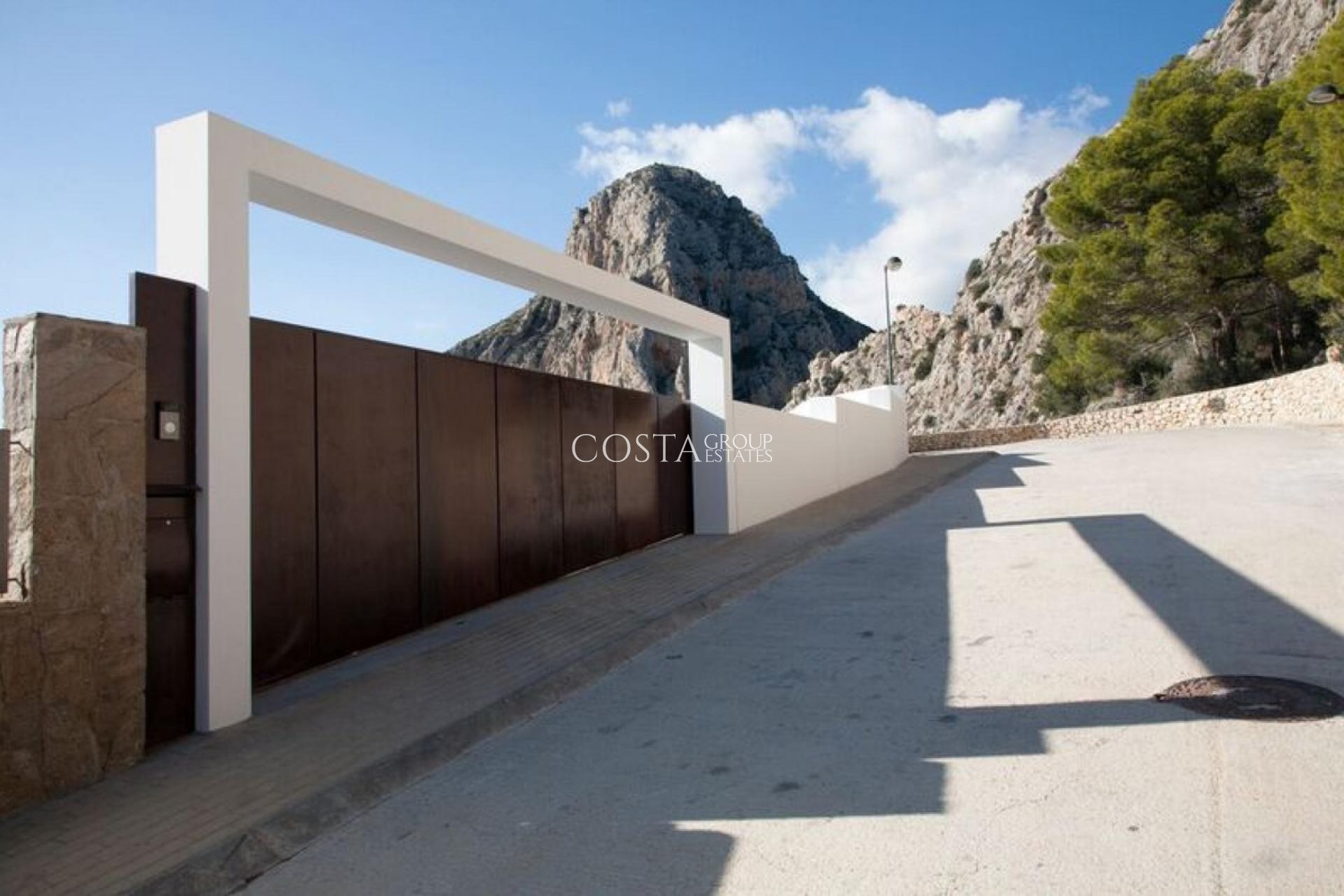 Wiederverkauf - Villa -
Altea - Altea Centro
