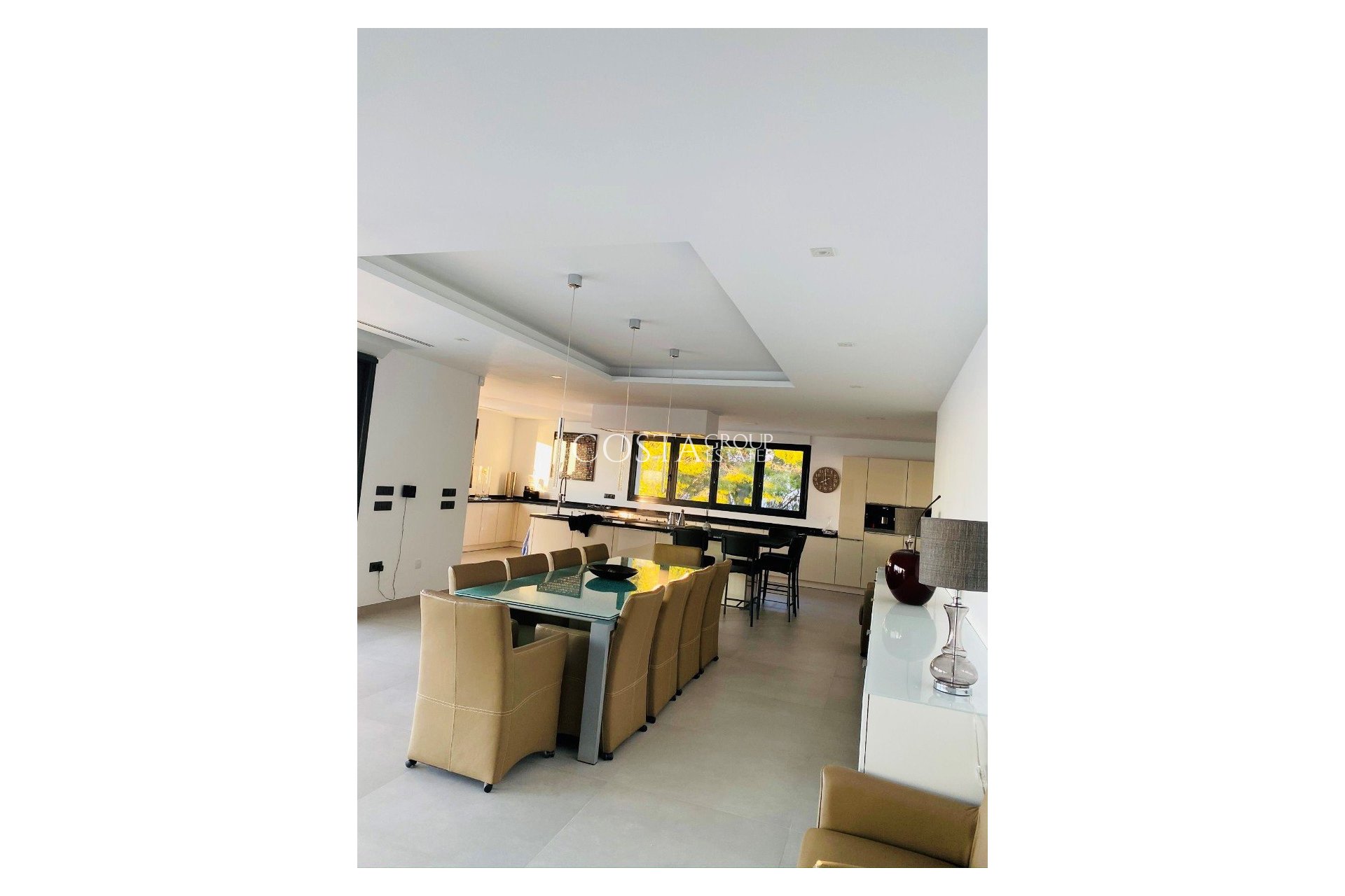 Wiederverkauf - Villa -
Altea - Altea Centro