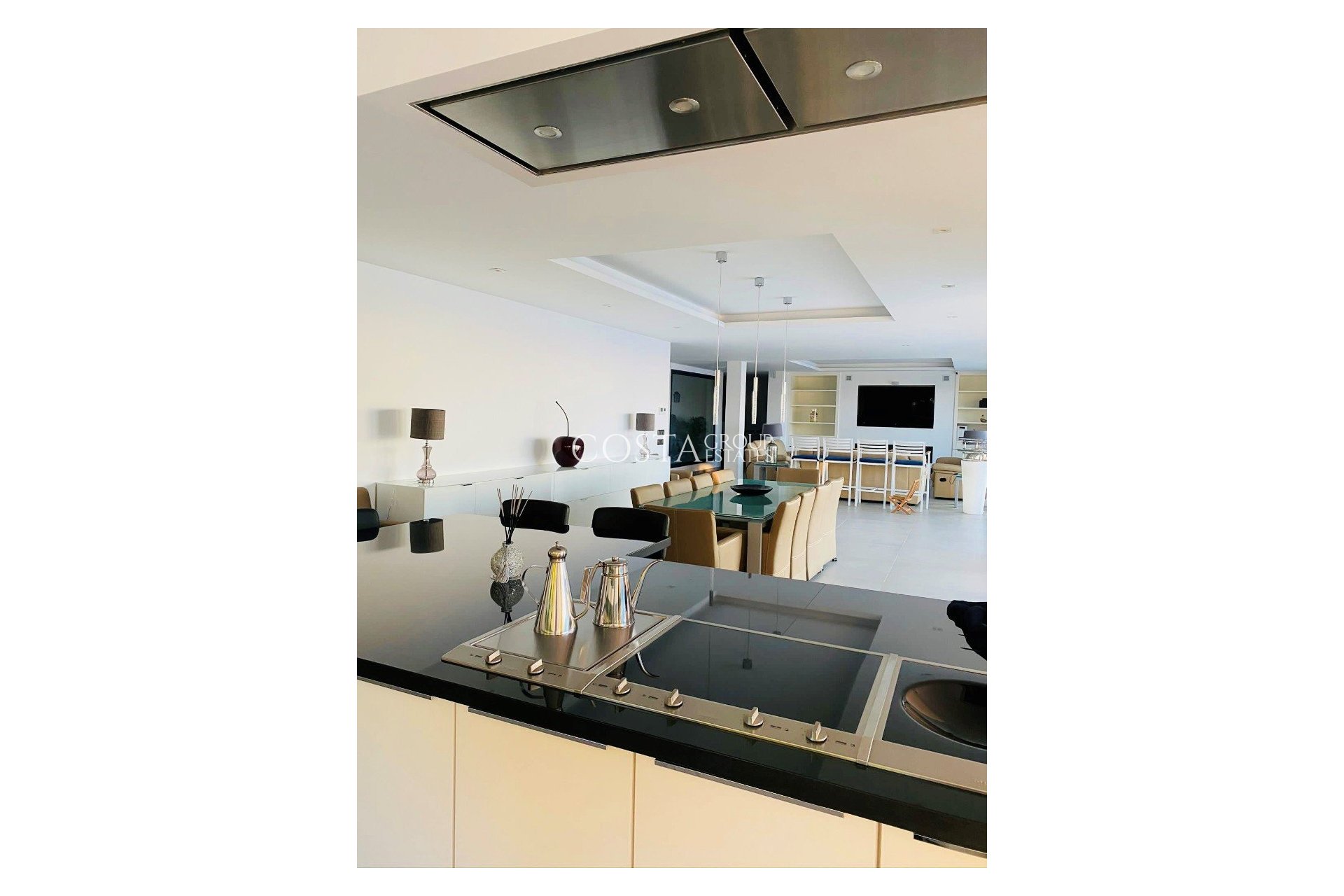 Wiederverkauf - Villa -
Altea - Altea Centro