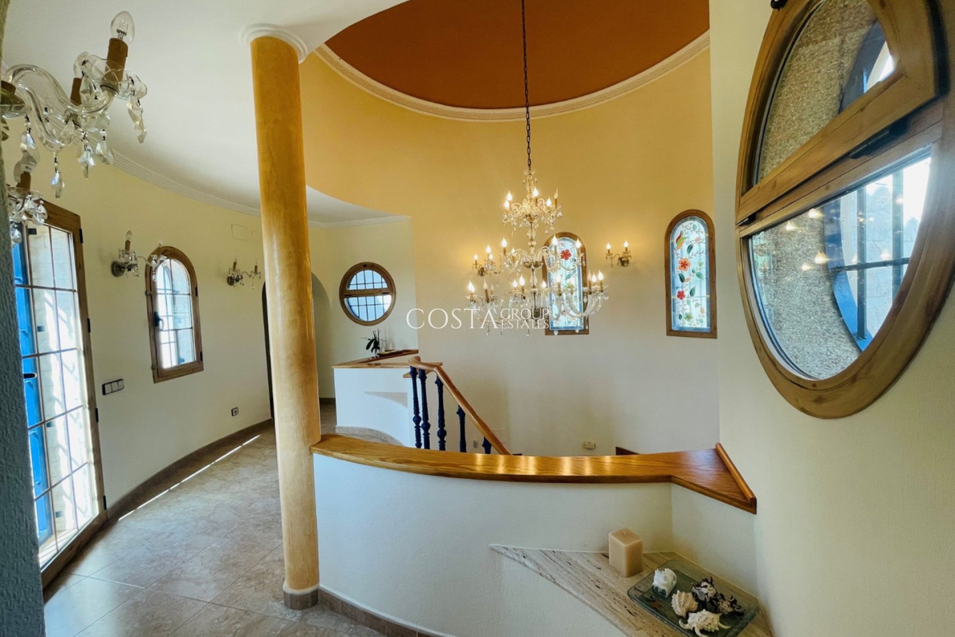 Wiederverkauf - Villa -
Altea - Altea Centro