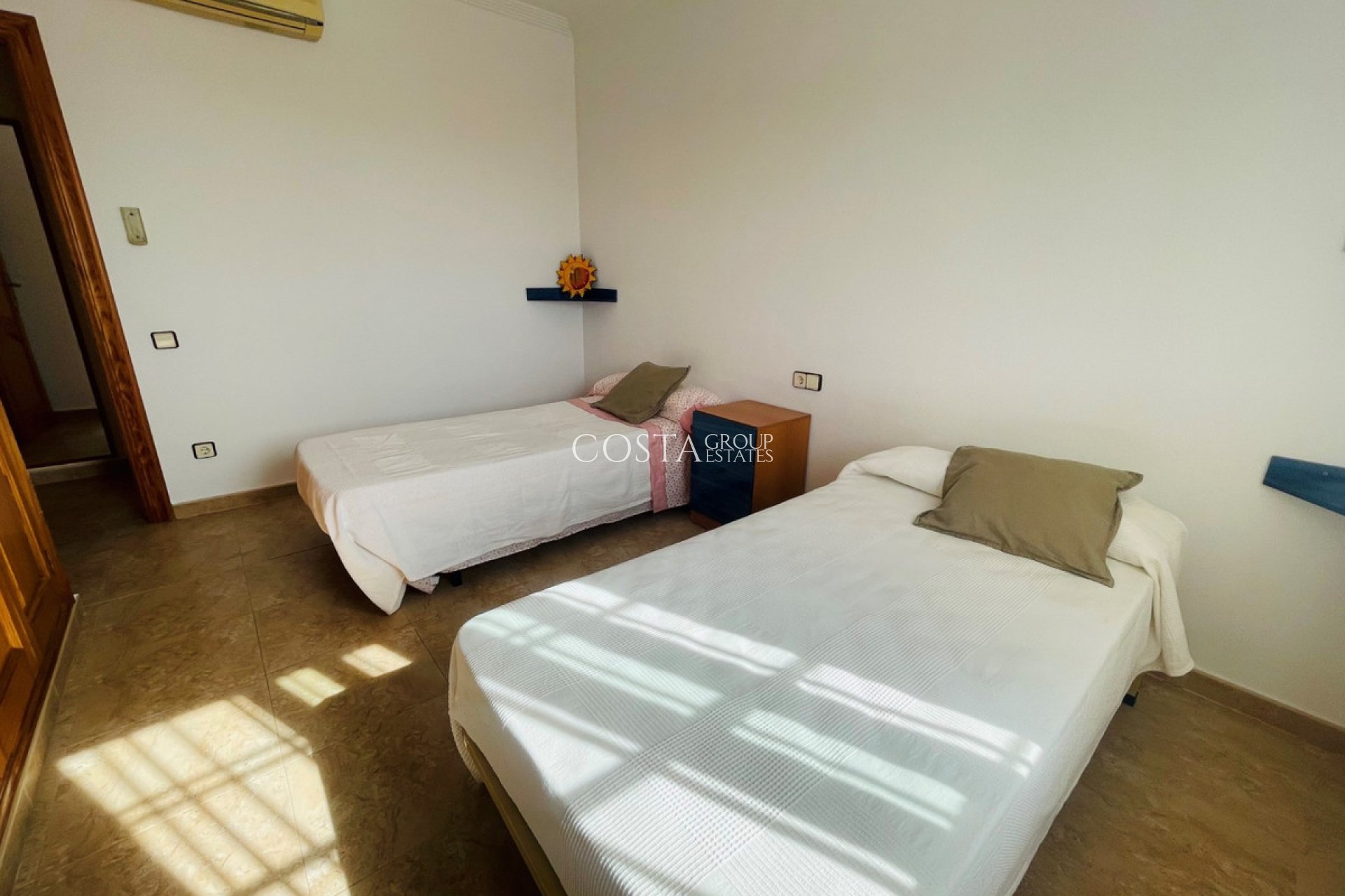 Wiederverkauf - Villa -
Altea - Altea Centro