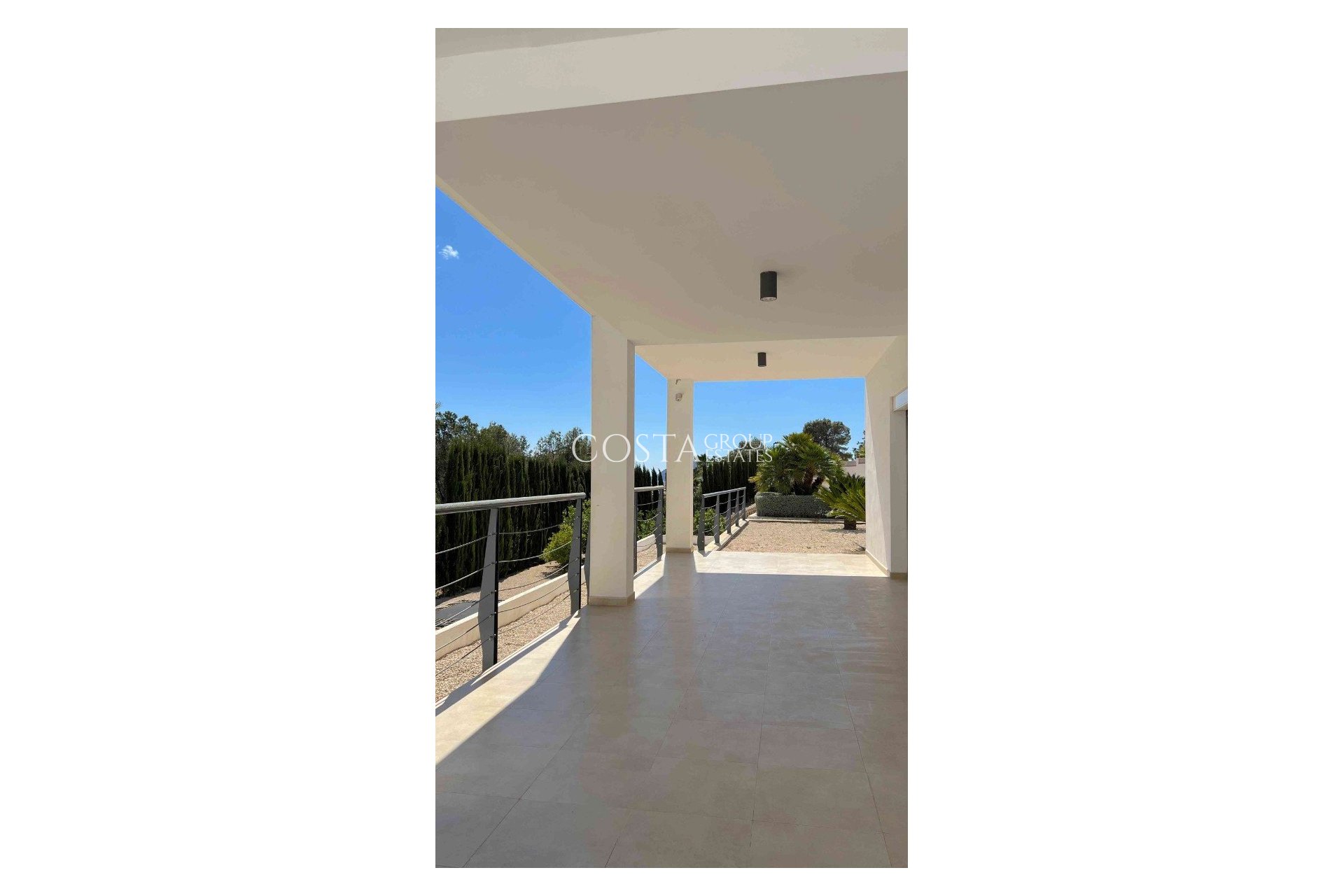 Wiederverkauf - Villa -
Altea - Altea Centro