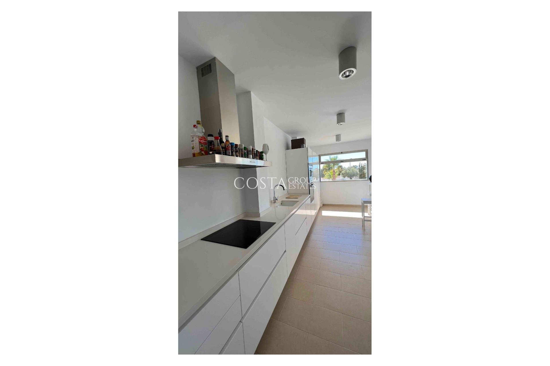 Wiederverkauf - Villa -
Altea - Altea Centro