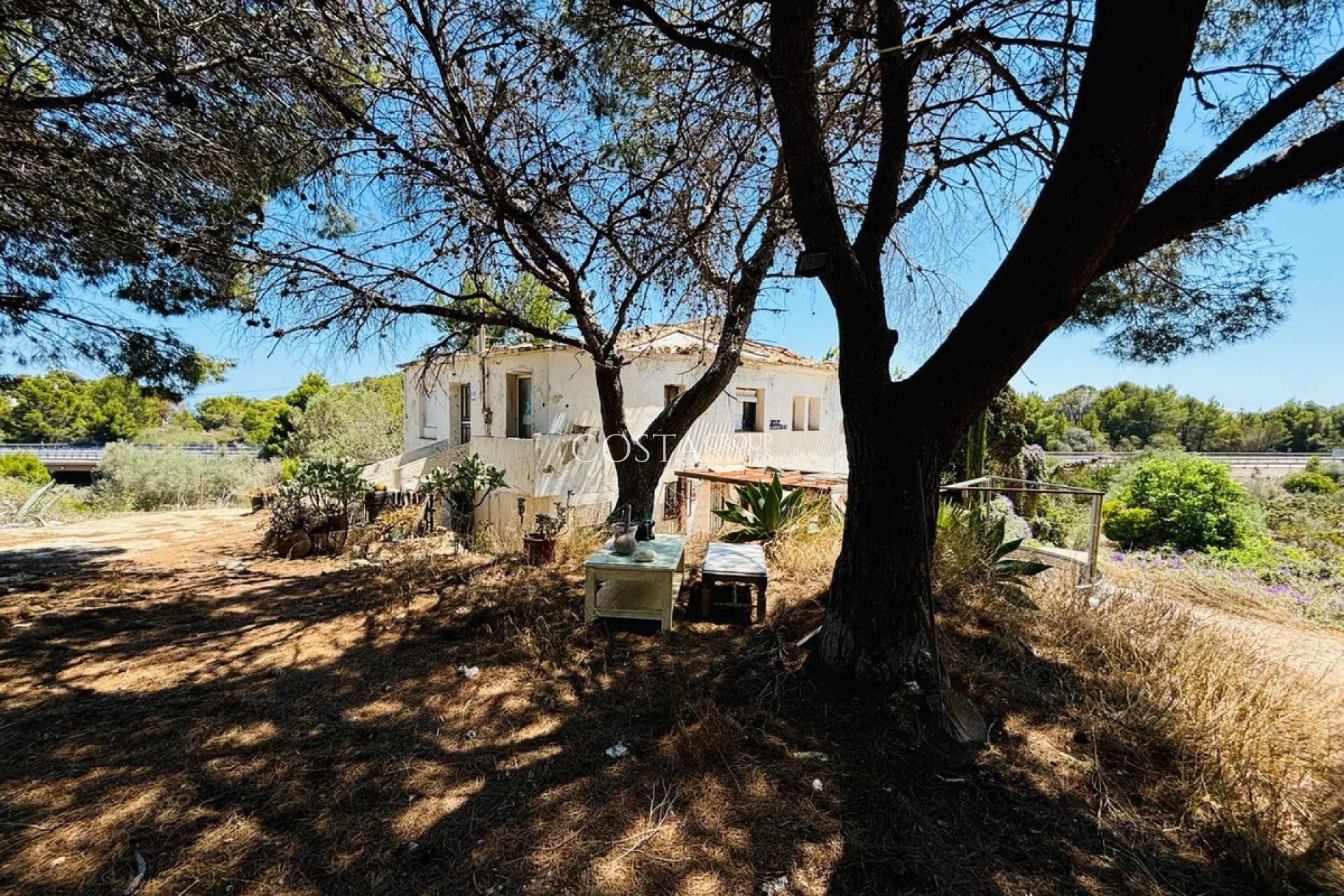 Wiederverkauf - Villa -
Altea - Altea Centro