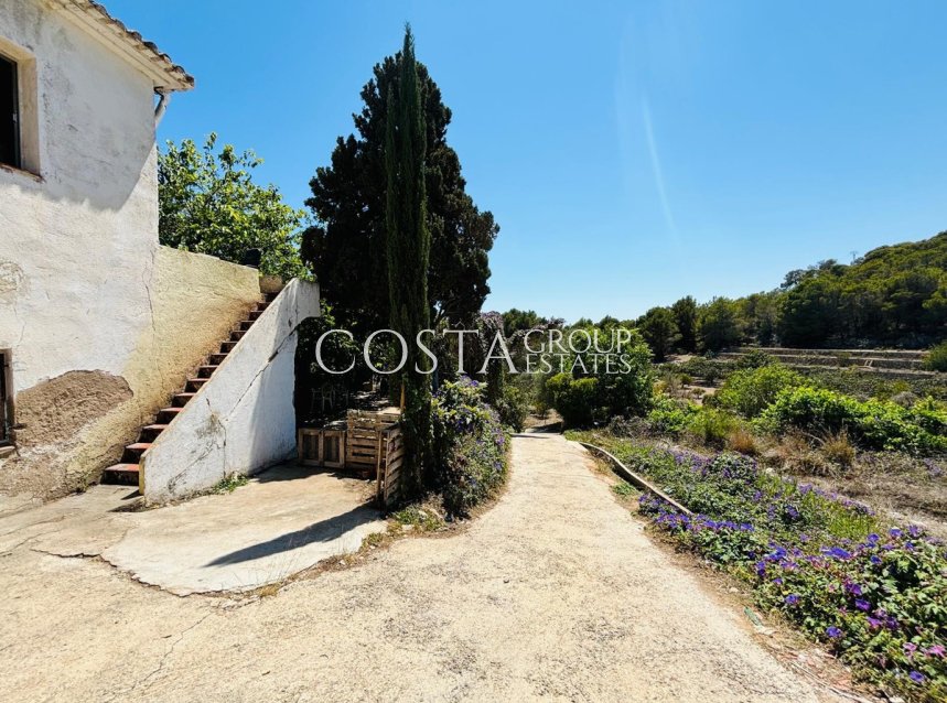 Wiederverkauf - Villa -
Altea - Altea Centro