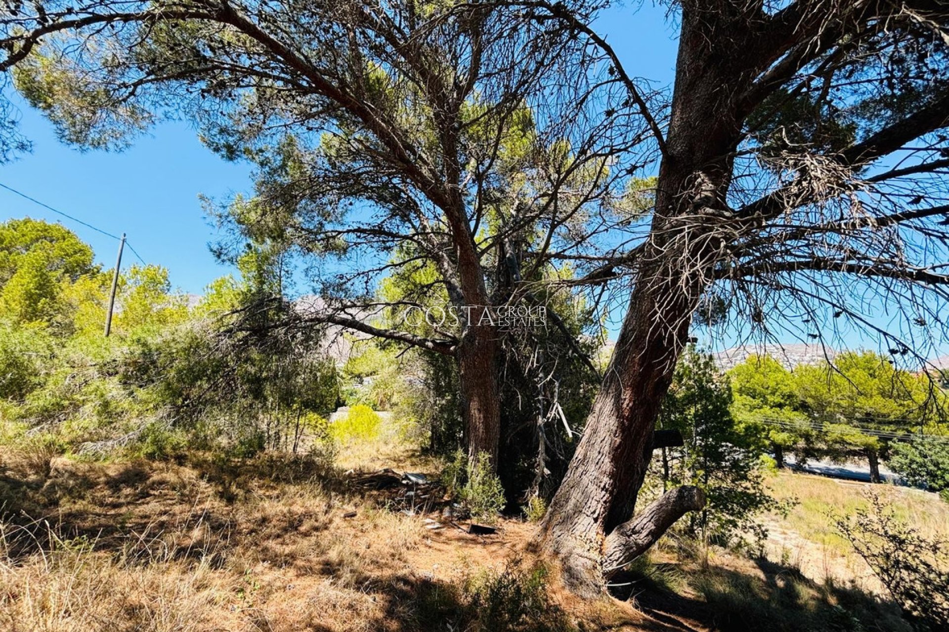 Wiederverkauf - Villa -
Altea - Altea Centro