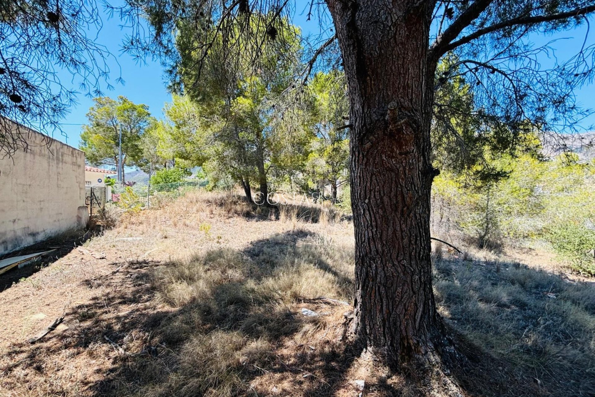 Wiederverkauf - Villa -
Altea - Altea Centro