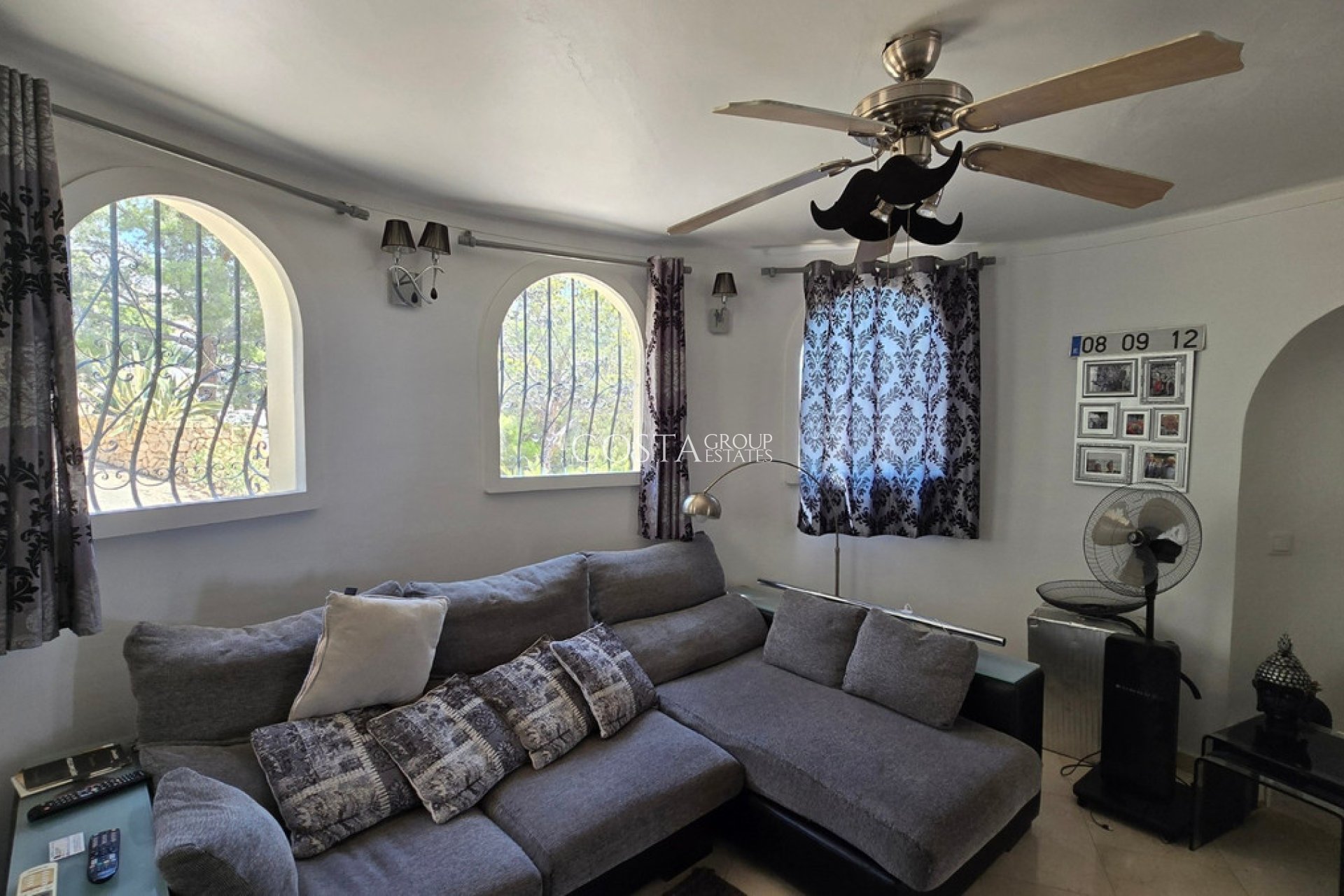 Wiederverkauf - Villa -
Altea - Altea Centro