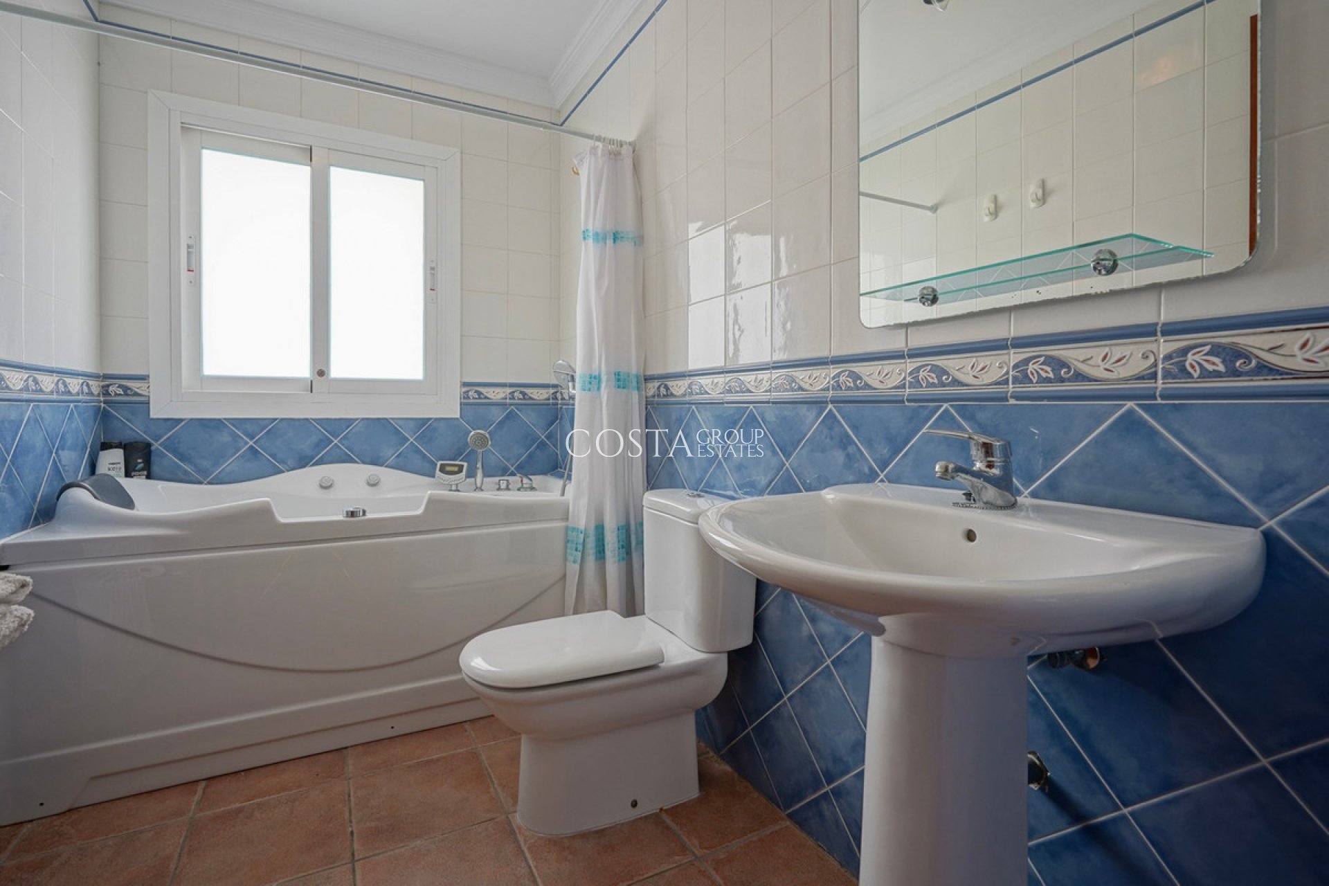 Wiederverkauf - Villa -
Altea - Altea Centro