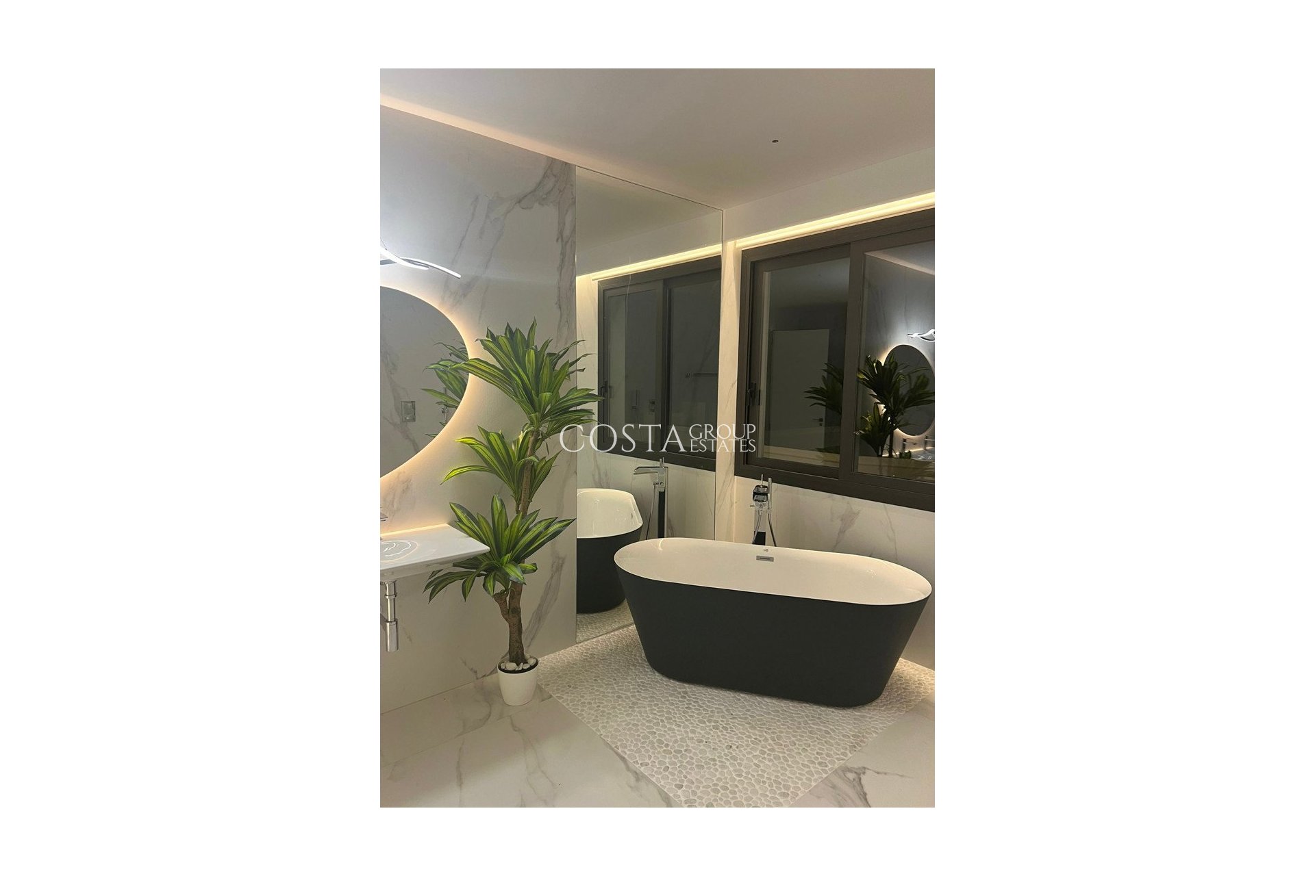 Wiederverkauf - Villa -
Altea - Altea Centro