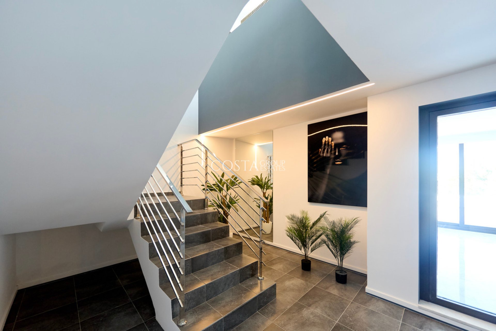 Wiederverkauf - Villa -
Altea - Altea Centro