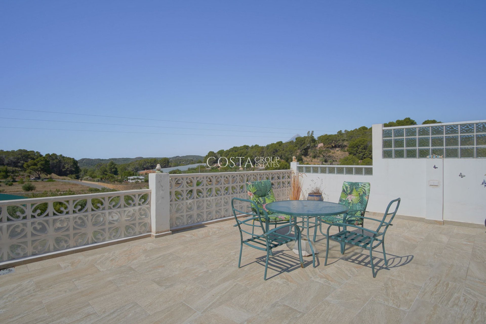 Wiederverkauf - Villa -
Altea - Altea Centro