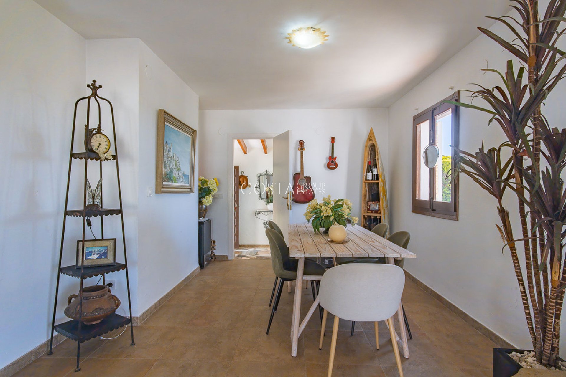 Wiederverkauf - Villa -
Altea - Altea Centro