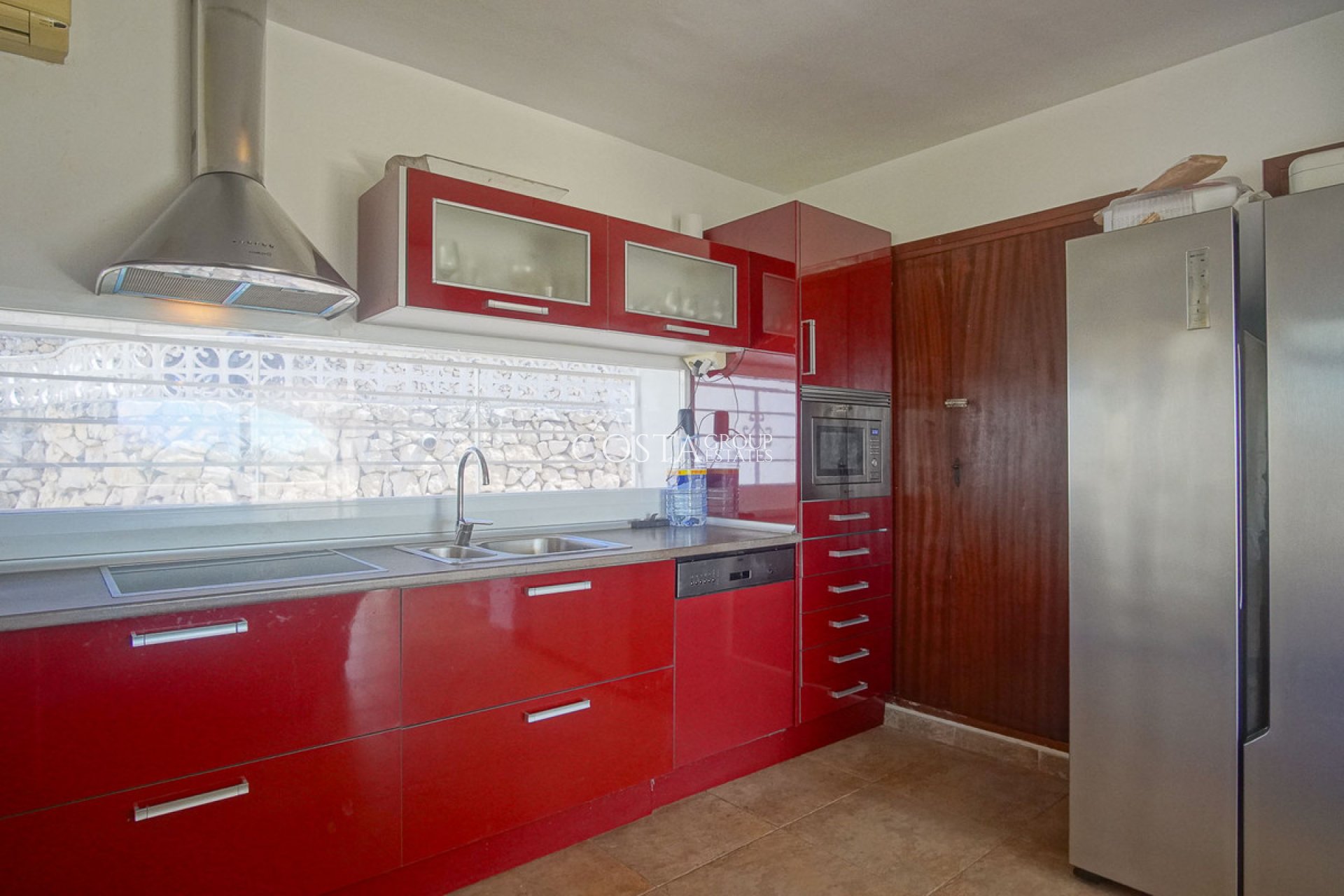 Wiederverkauf - Villa -
Altea - Altea Centro