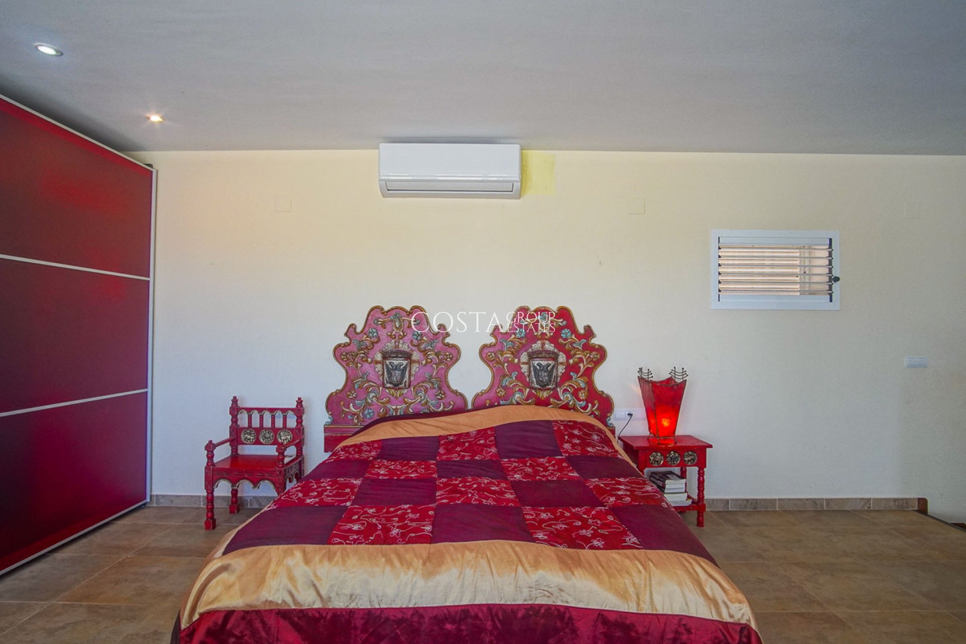 Wiederverkauf - Villa -
Altea - Altea Centro