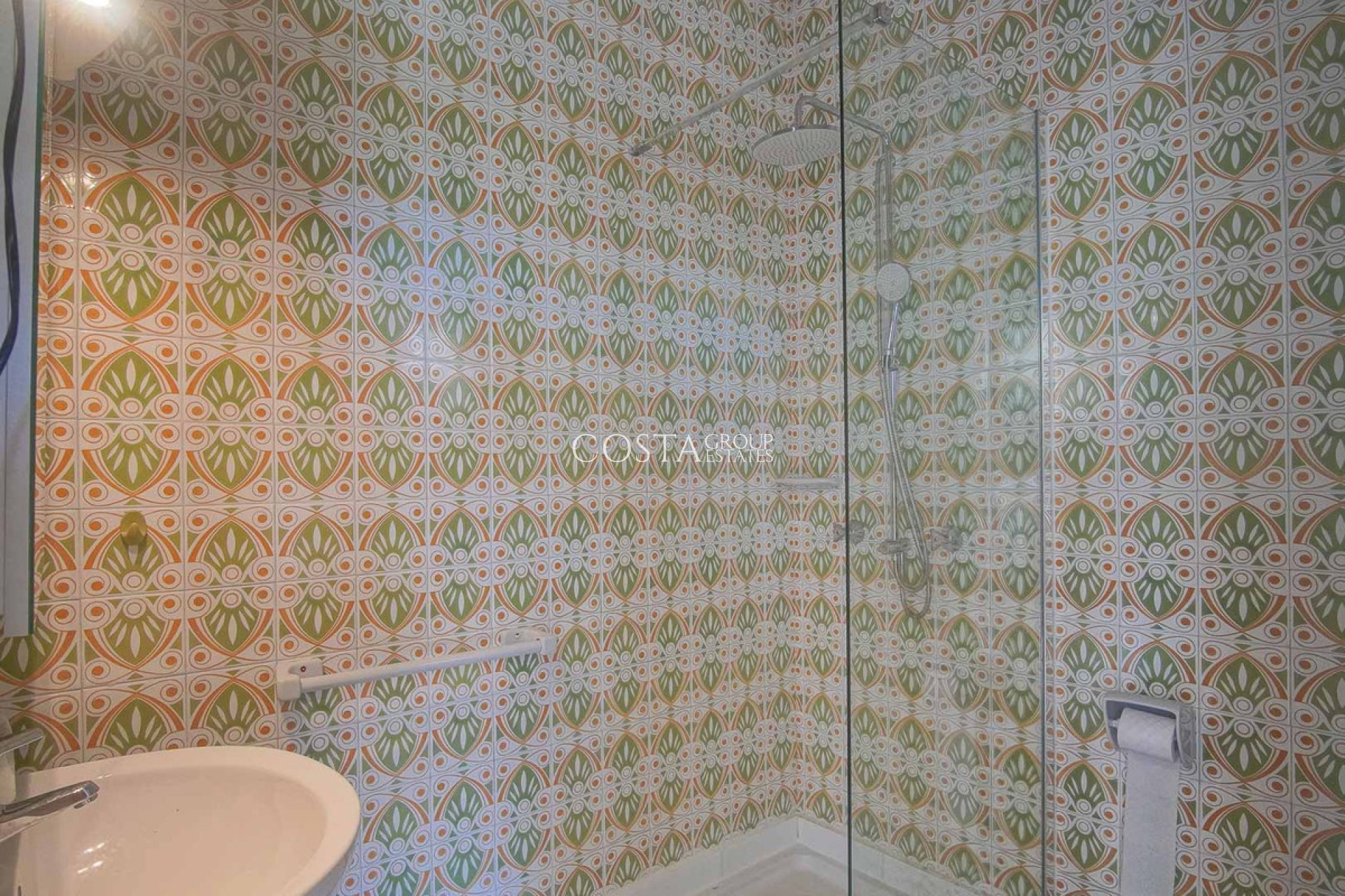 Wiederverkauf - Villa -
Altea - Altea Centro