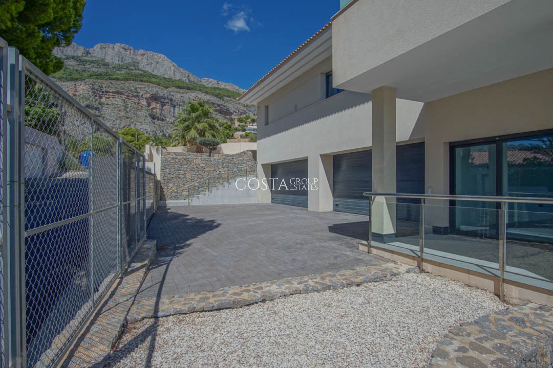 Wiederverkauf - Villa -
Altea - Altea Centro