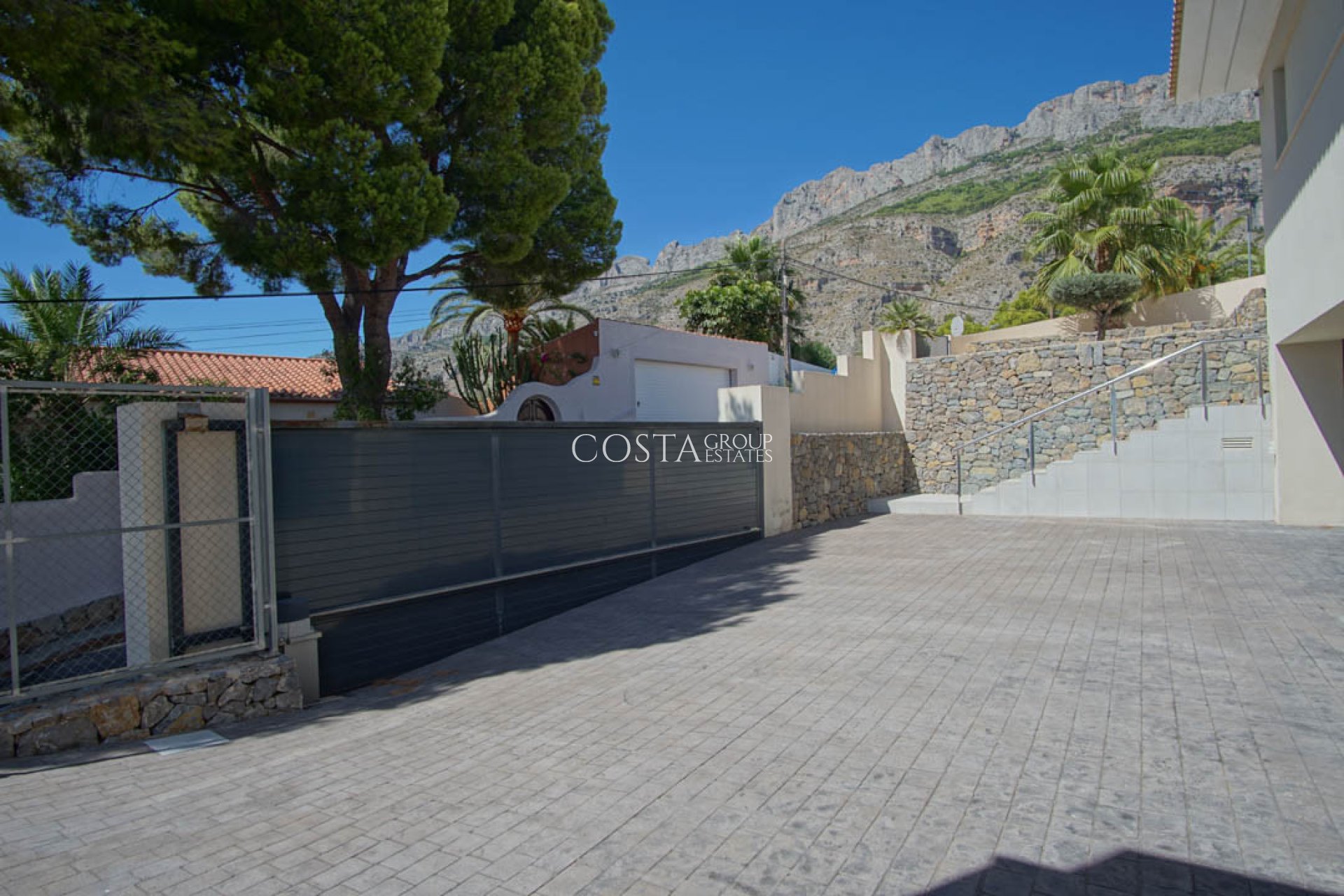 Wiederverkauf - Villa -
Altea - Altea Centro