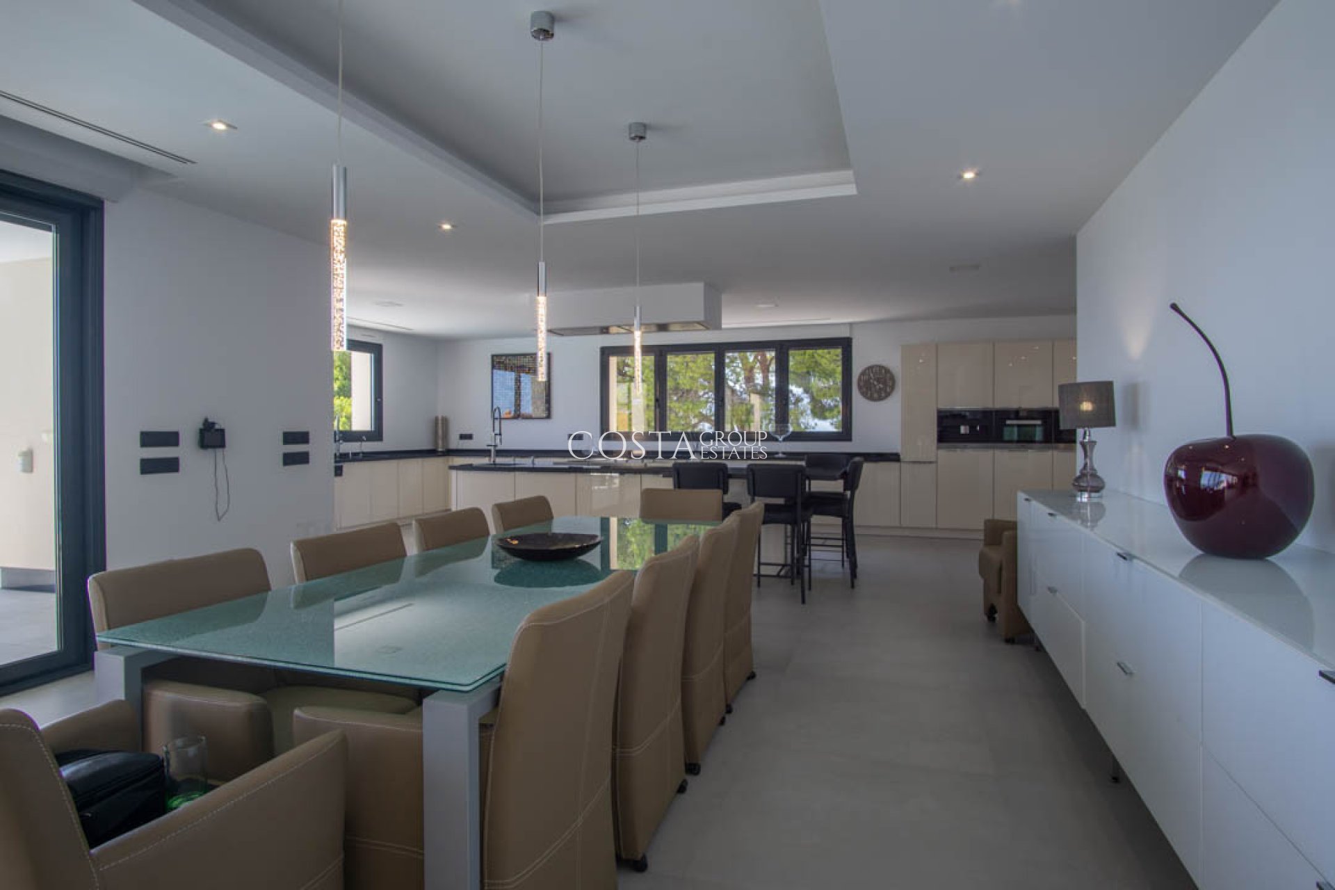 Wiederverkauf - Villa -
Altea - Altea Centro