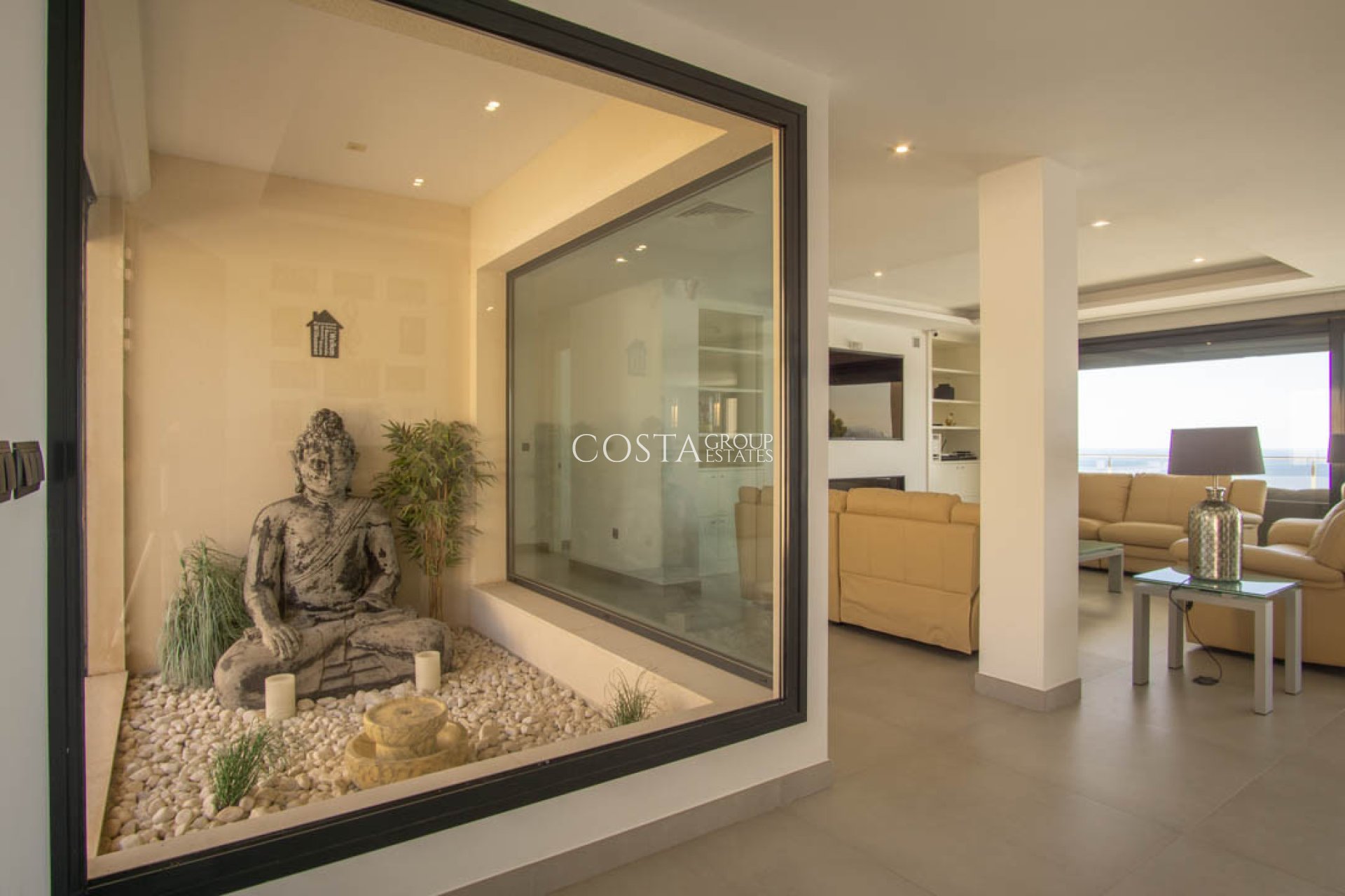 Wiederverkauf - Villa -
Altea - Altea Centro