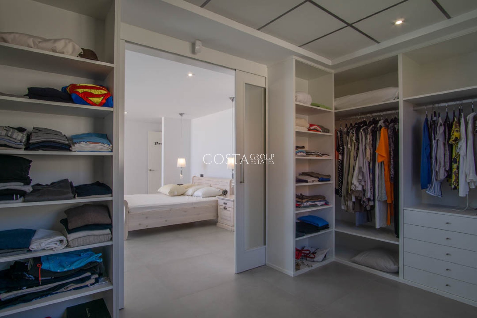 Wiederverkauf - Villa -
Altea - Altea Centro