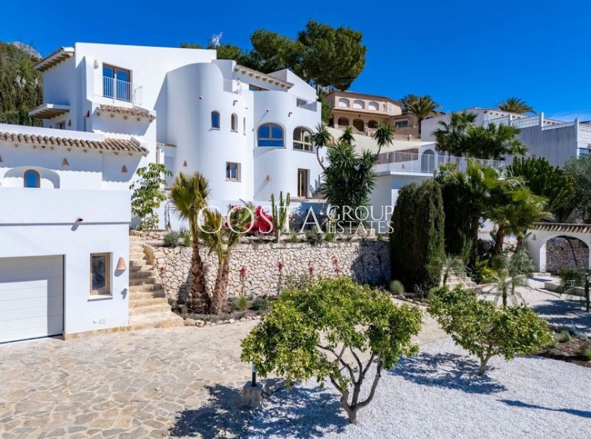 Wiederverkauf - Villa -
Altea - Altea Centro