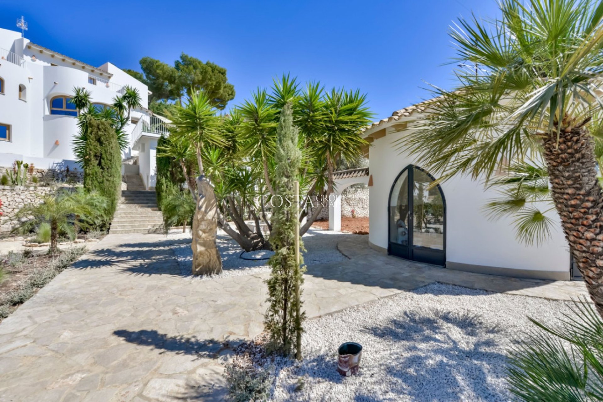 Wiederverkauf - Villa -
Altea - Altea Centro