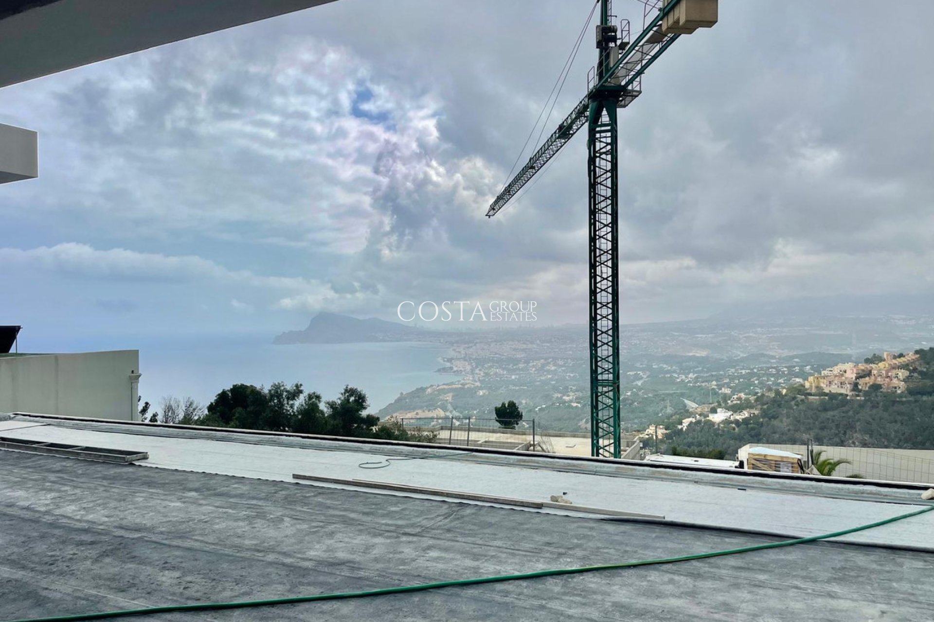 Wiederverkauf - Villa -
Altea - Altea Centro