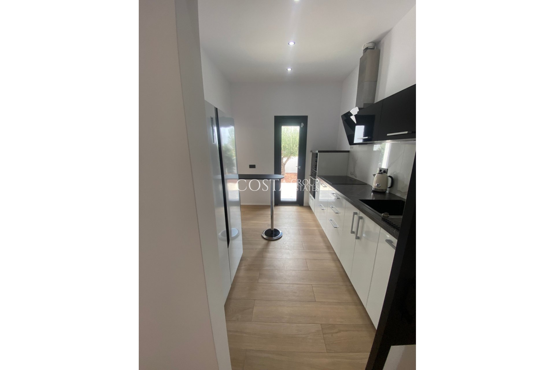 Wiederverkauf - Villa -
Altea - Altea Centro