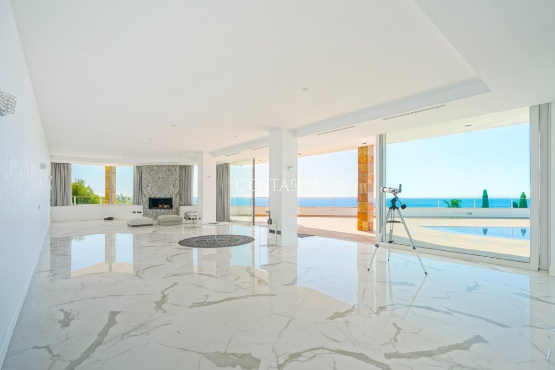 Wiederverkauf - Villa -
Altea - Altea Centro