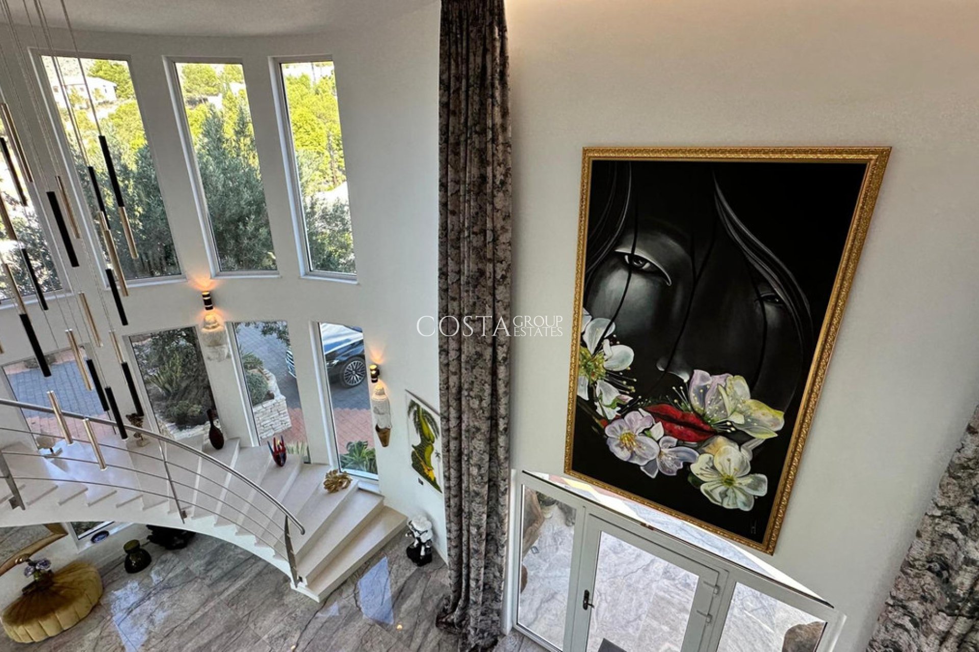 Wiederverkauf - Villa -
Altea - Altea Centro