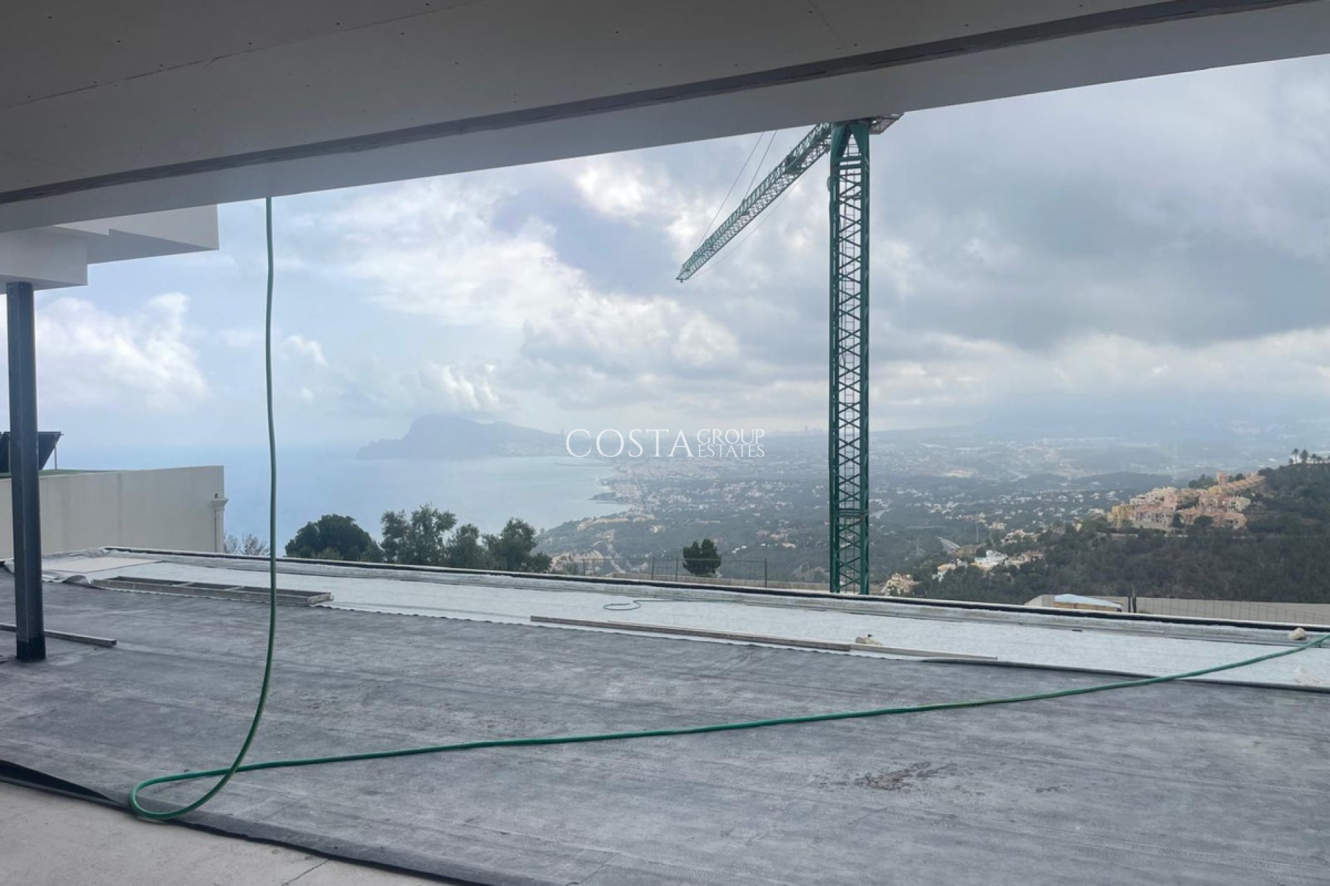 Wiederverkauf - Villa -
Altea - Altea Centro