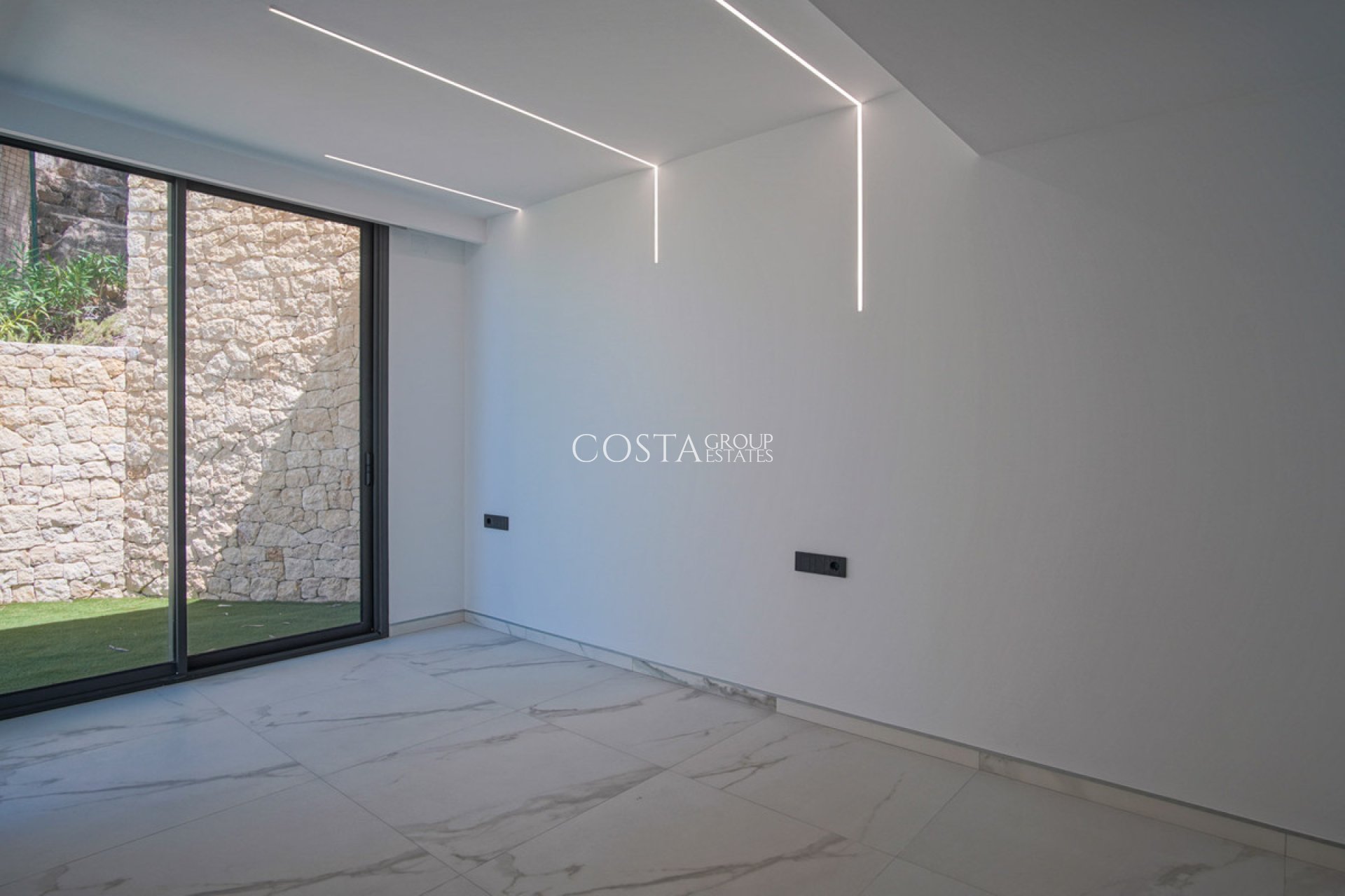 Wiederverkauf - Villa -
Altea - Altea Centro