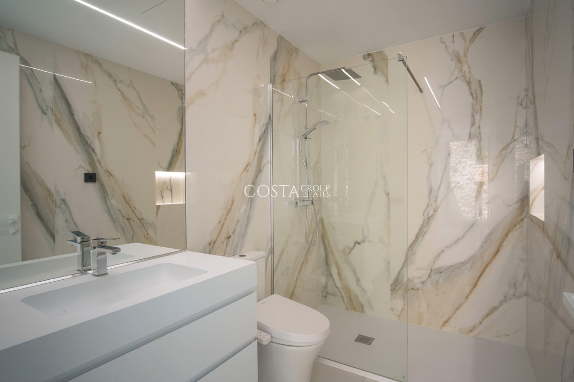 Wiederverkauf - Villa -
Altea - Altea Centro