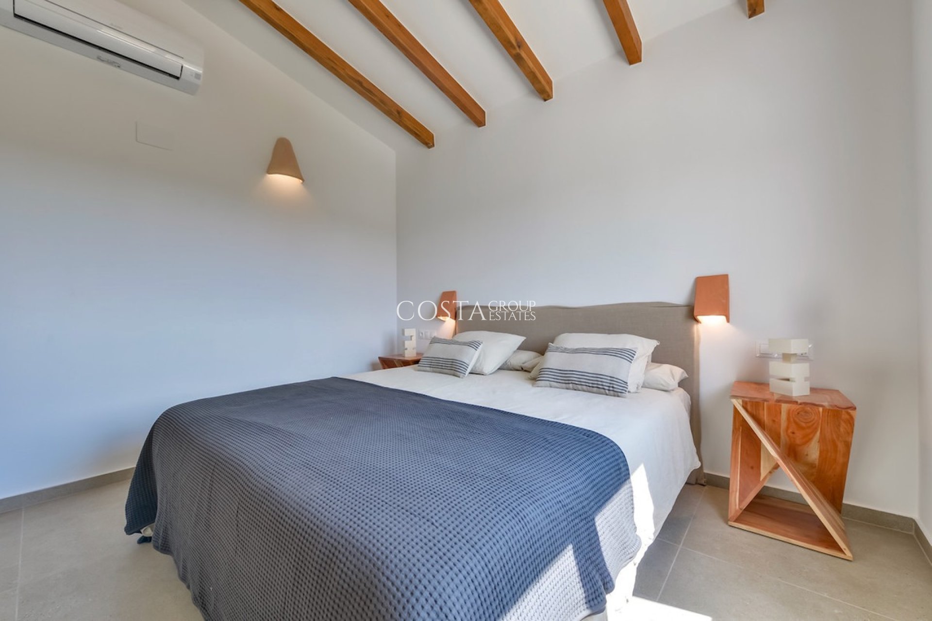 Wiederverkauf - Villa -
Altea - Altea Centro