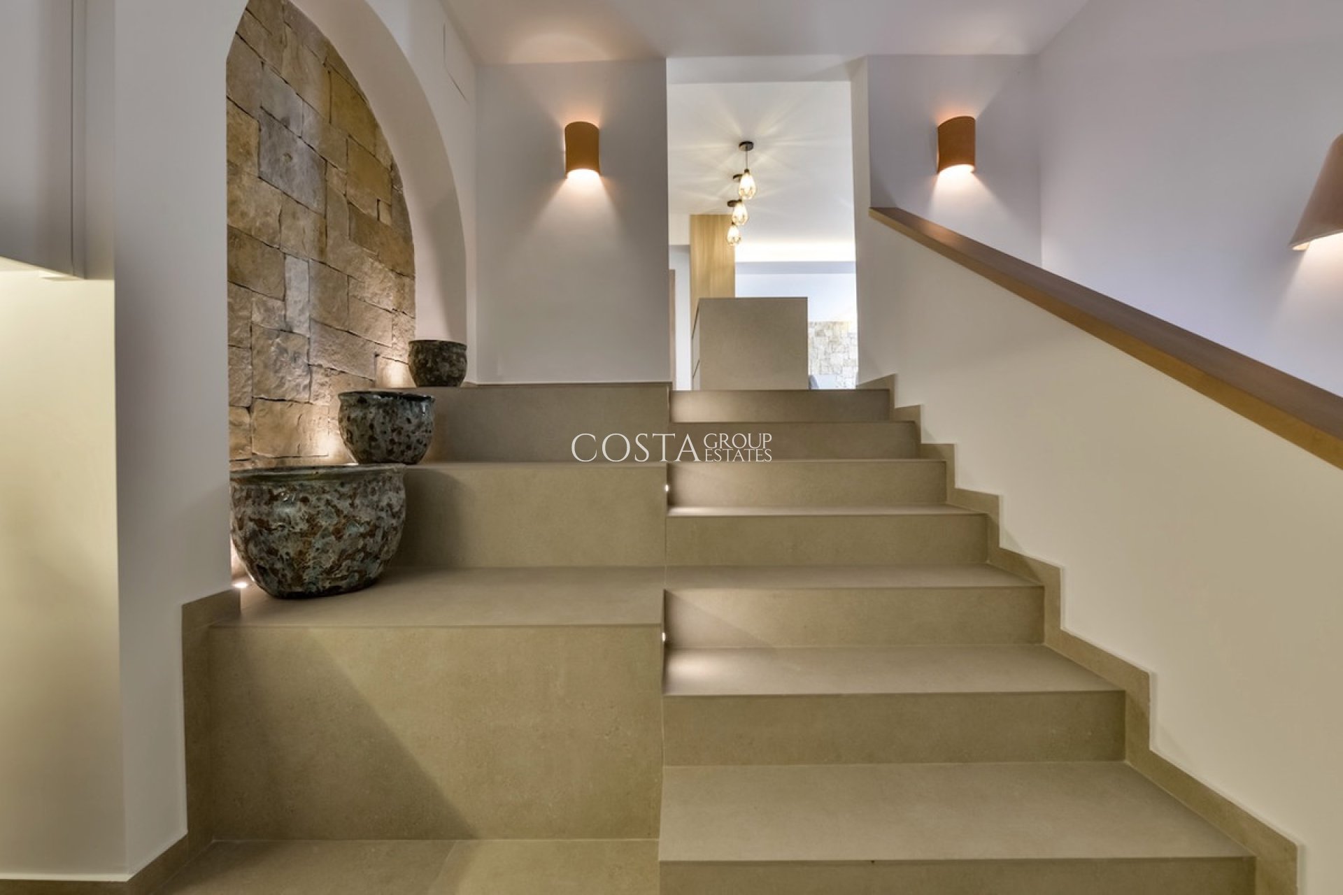 Wiederverkauf - Villa -
Altea - Altea Centro