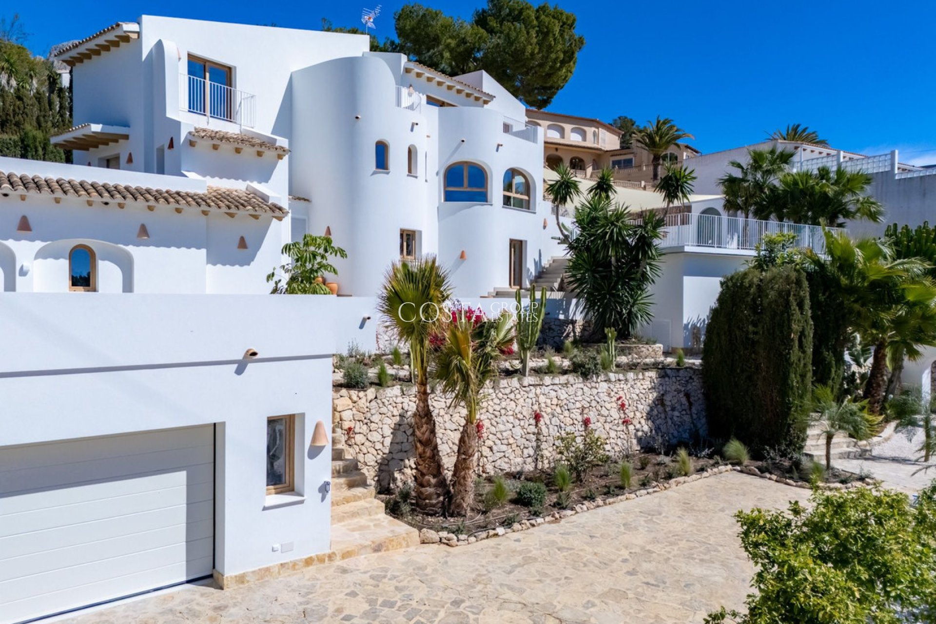 Wiederverkauf - Villa -
Altea - Altea Centro