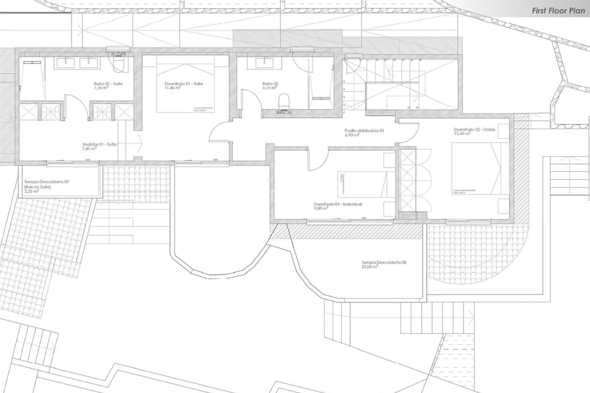 Wiederverkauf - Villa -
Altea - Altea Centro