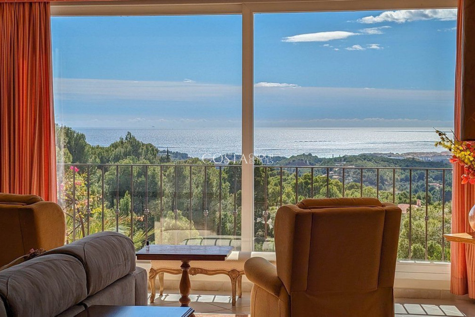 Wiederverkauf - Villa -
Altea - Altea Centro