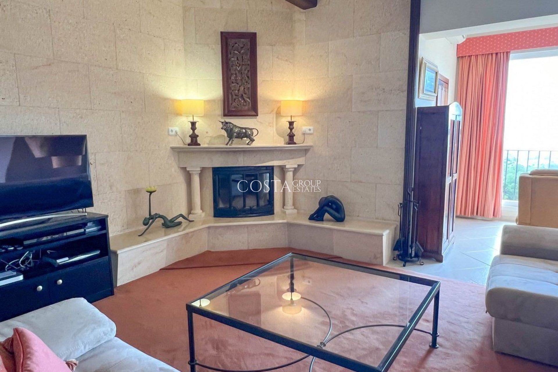 Wiederverkauf - Villa -
Altea - Altea Centro